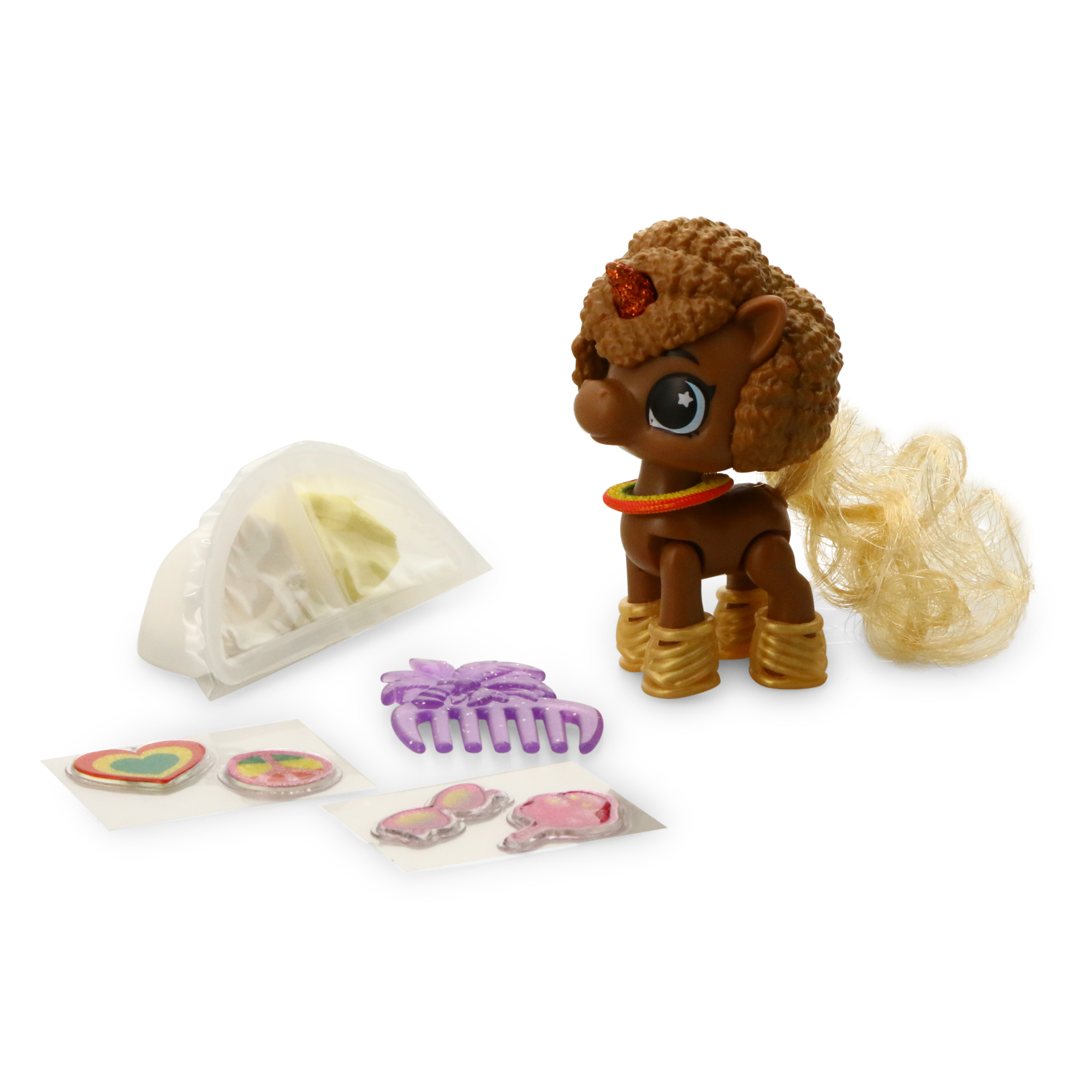 Zuru® 5 Surprise Fairy Unicorn Squad! Blind Bag