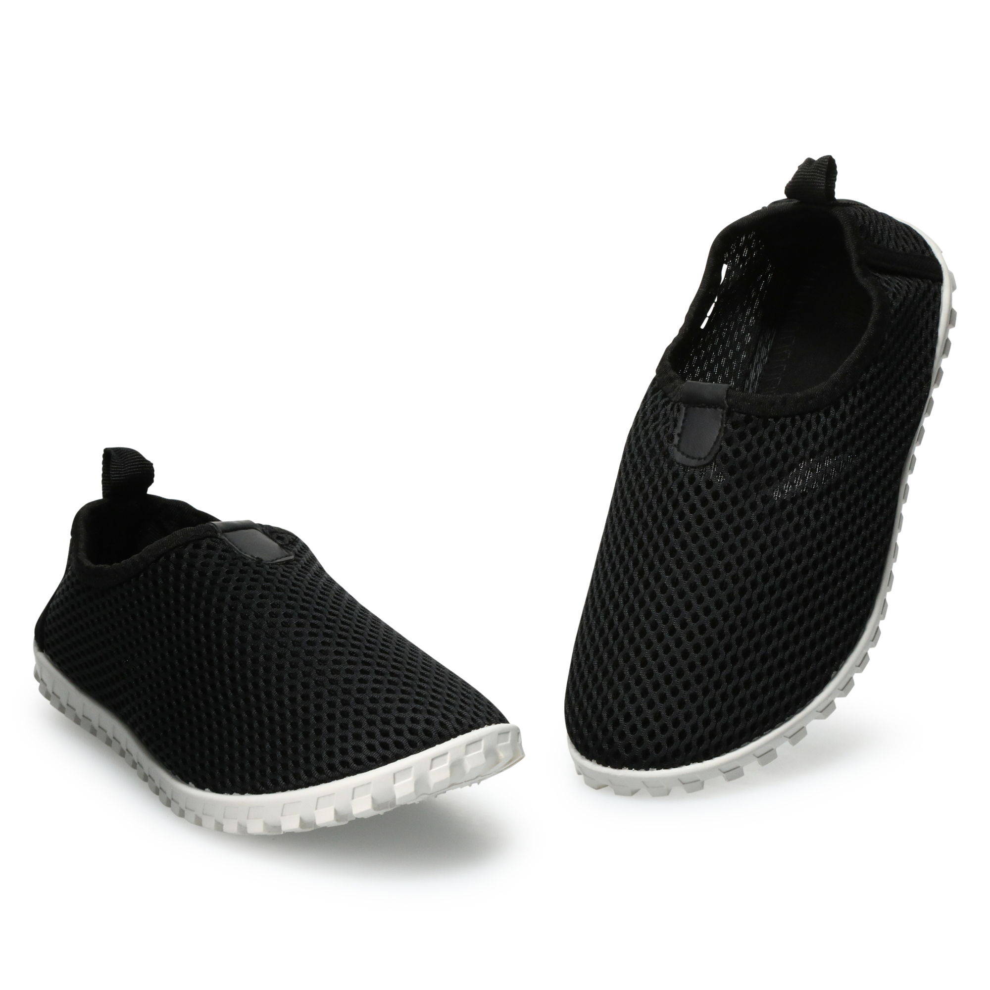 Ladies Mesh Water Shoes
