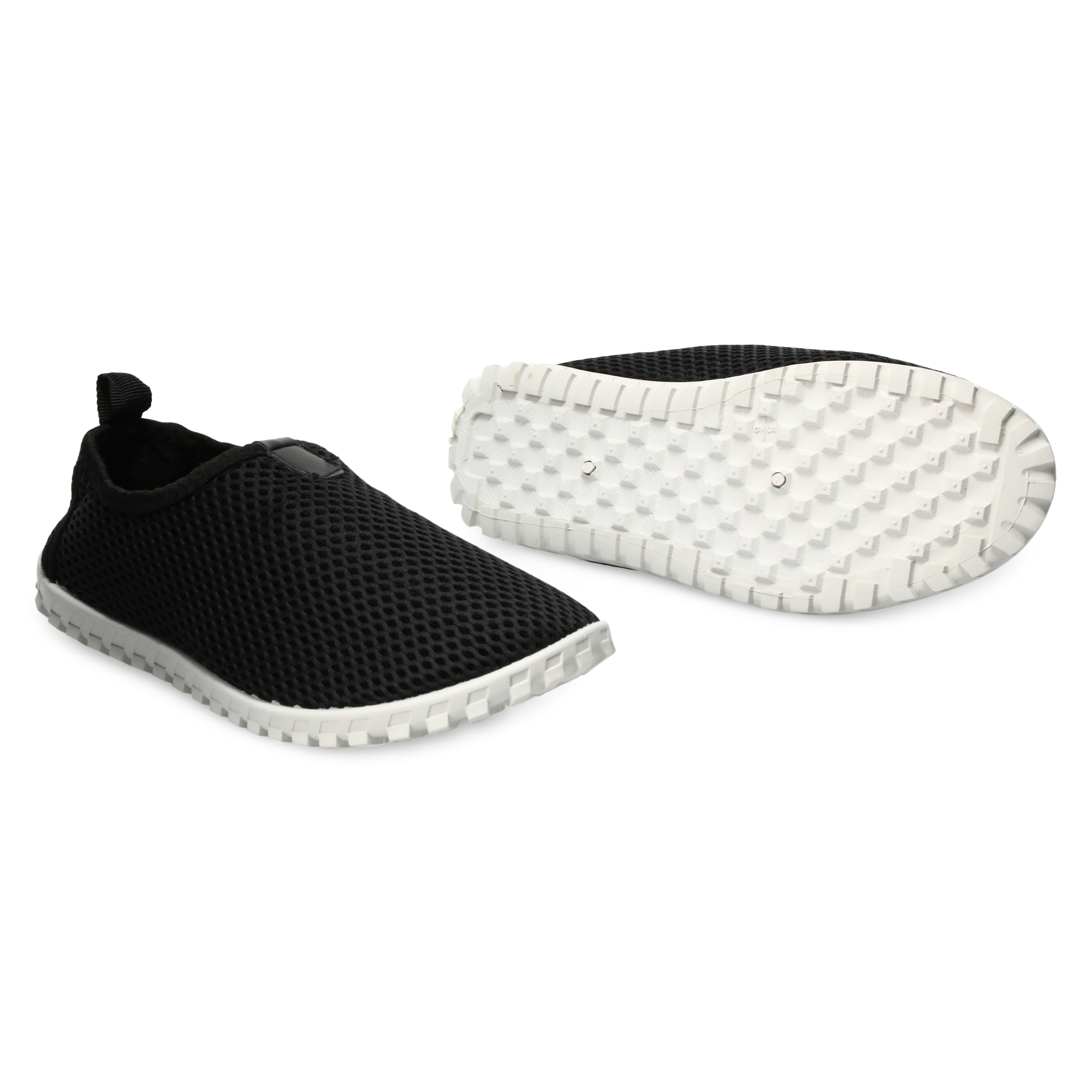 Ladies Mesh Water Shoes