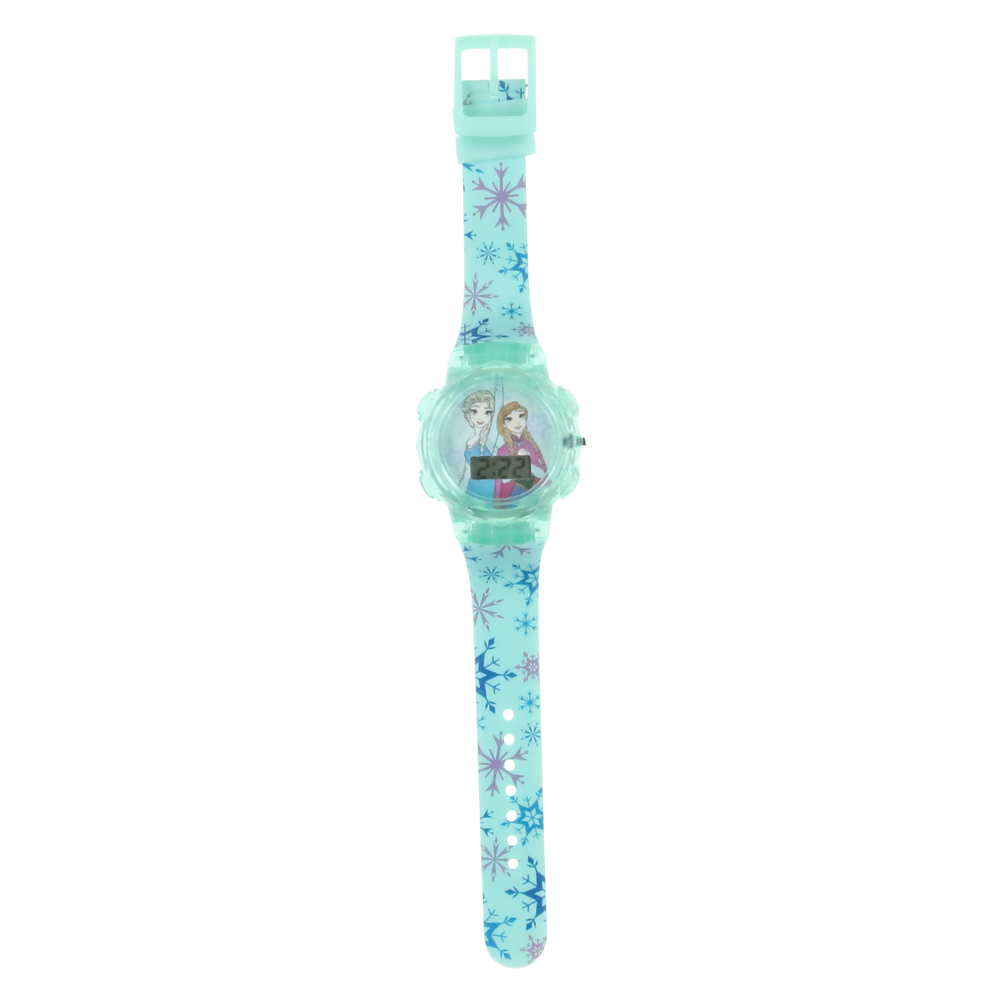 Disney Frozen™ Flashing Lcd Watch