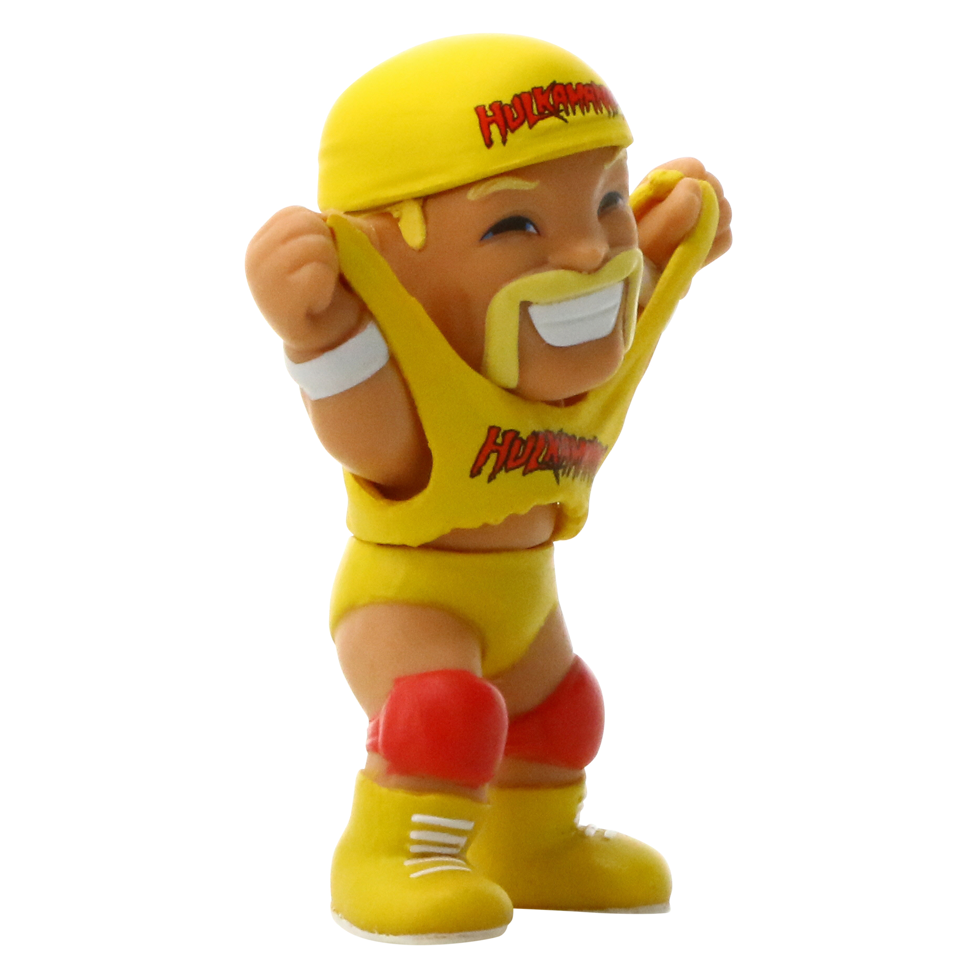 The Loyal Subjects Wwe® Cheebee Wrestling Figure 3in