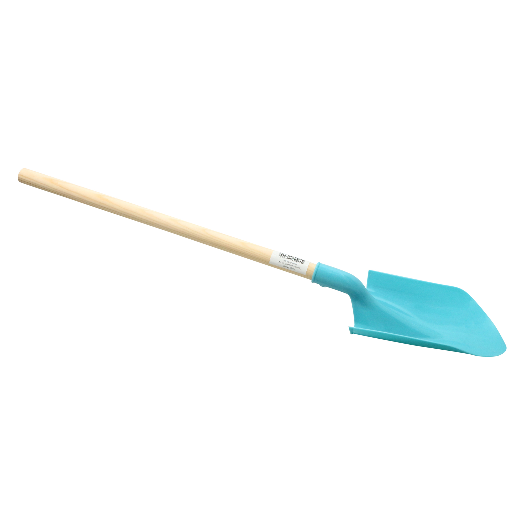 Wooden Shovel 27.75in