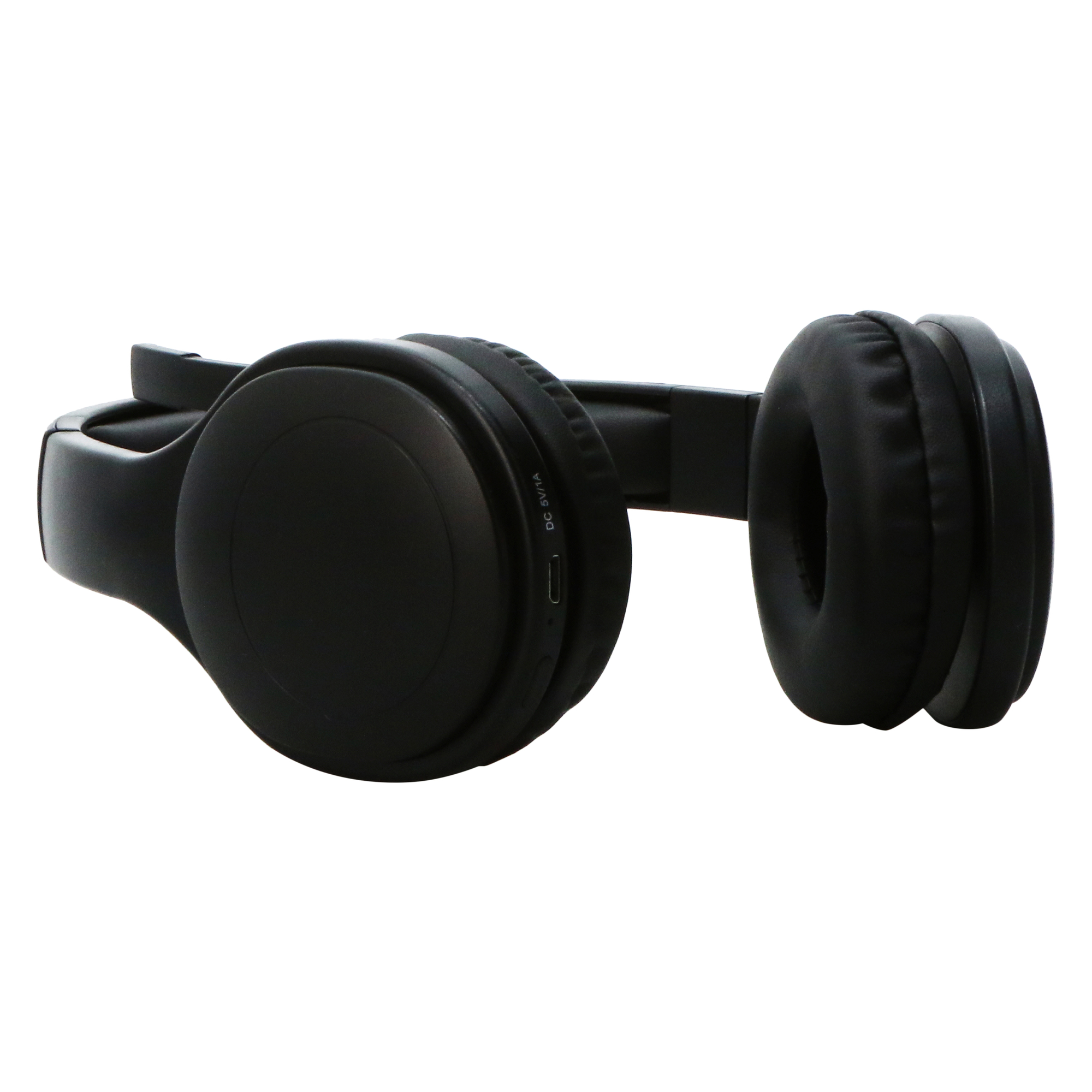 Connect Wireless Bluetooth® Headset With Boom Mic