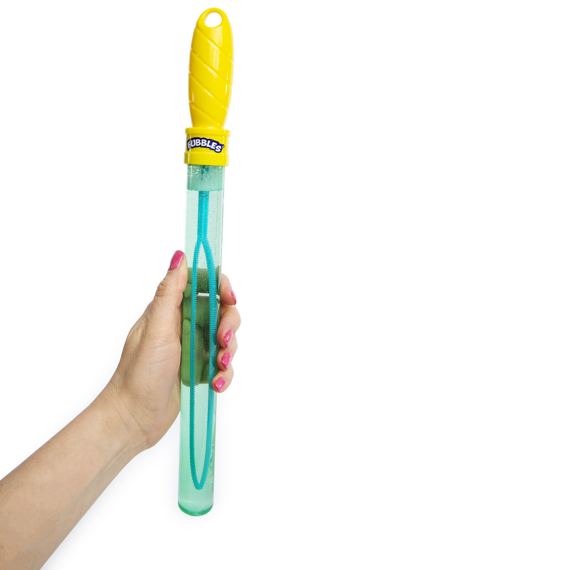 Fubbles® Giant Bubble Wand 14.5in (Styles May Vary)
