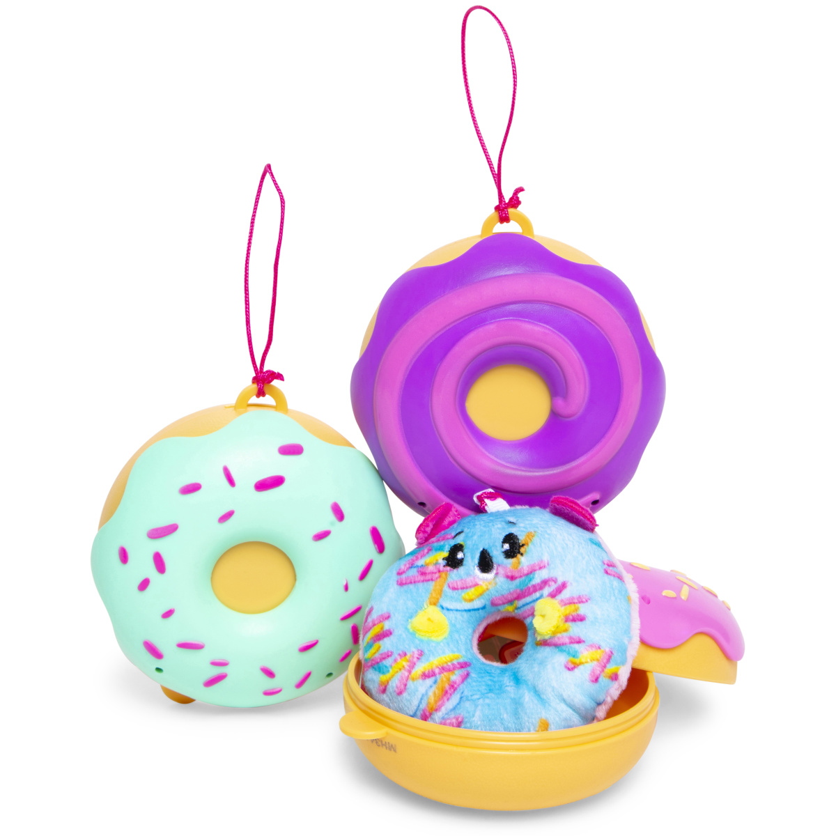 Pikmi Pops™ Surprise! Scented Doughmis