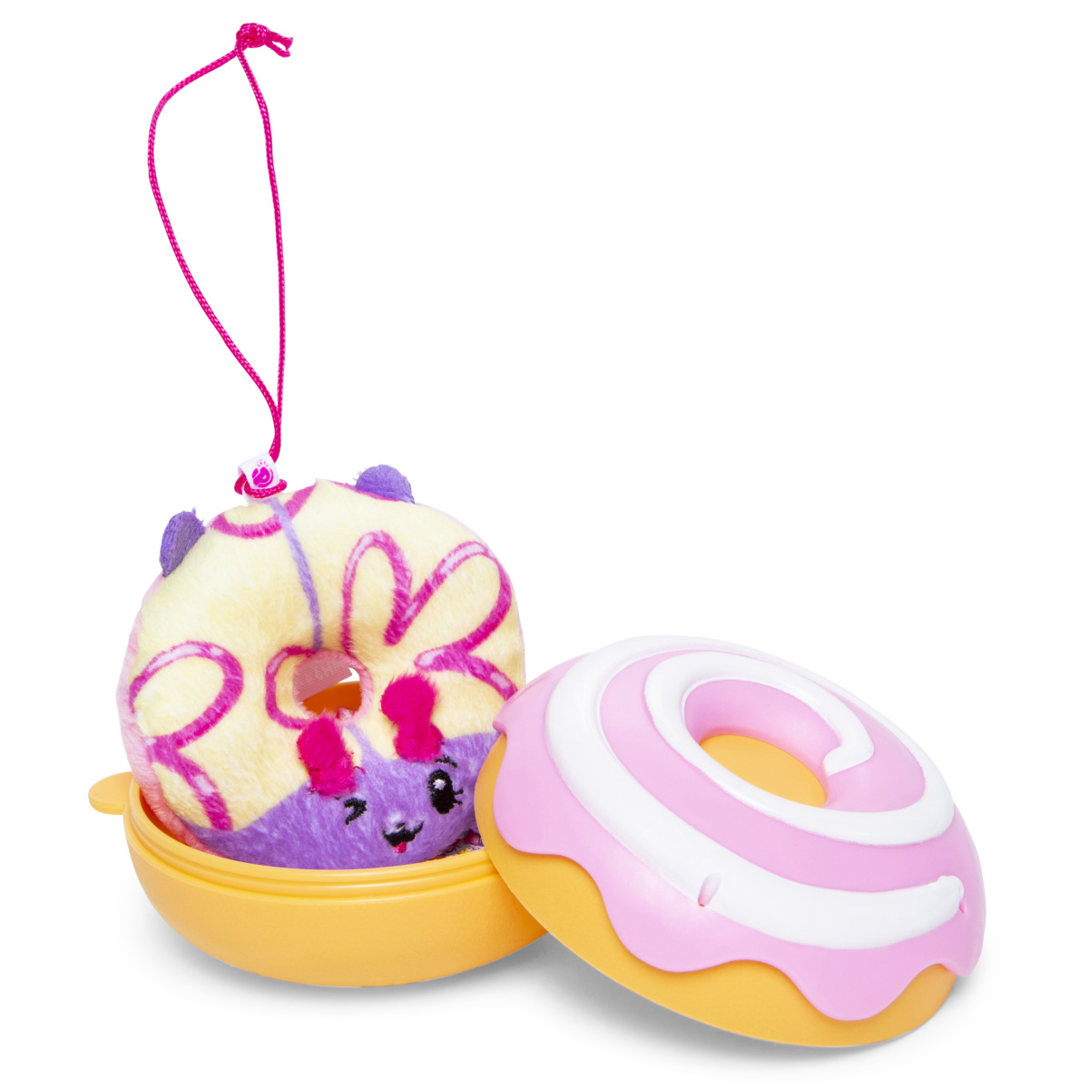 Pikmi Pops™ Surprise! Scented Doughmis