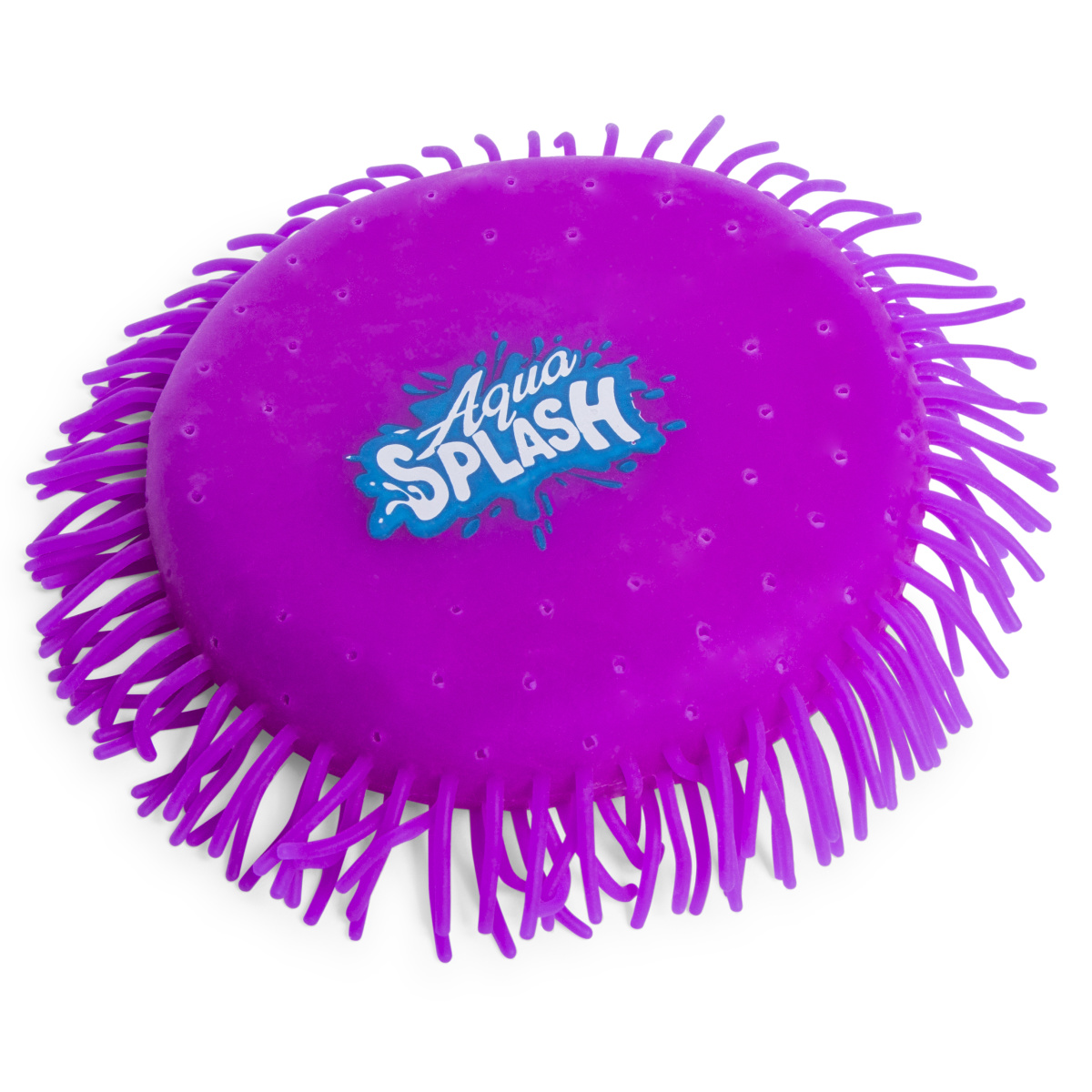 Aqua Saucer Pool Splash Disc (Styles May Vary)