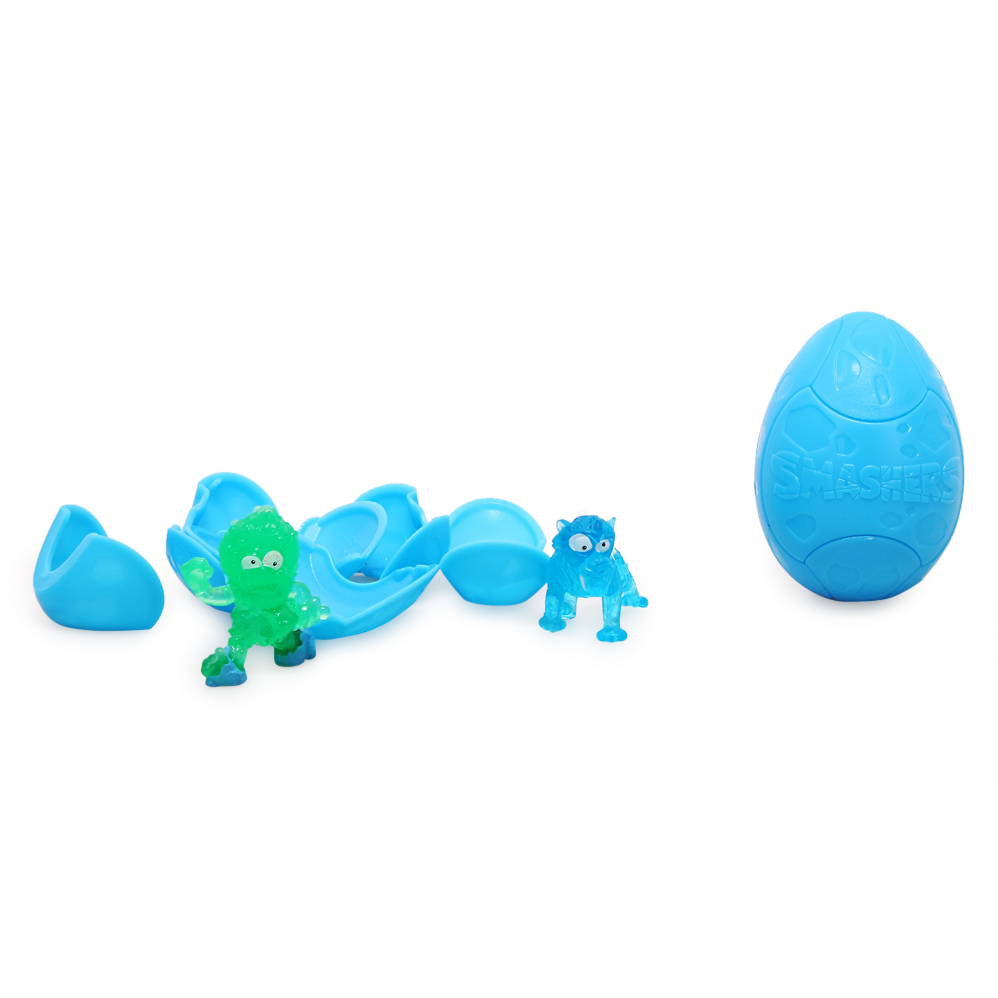 Zuru® Smashers Surprise 3-Pack (Styles May Vary)