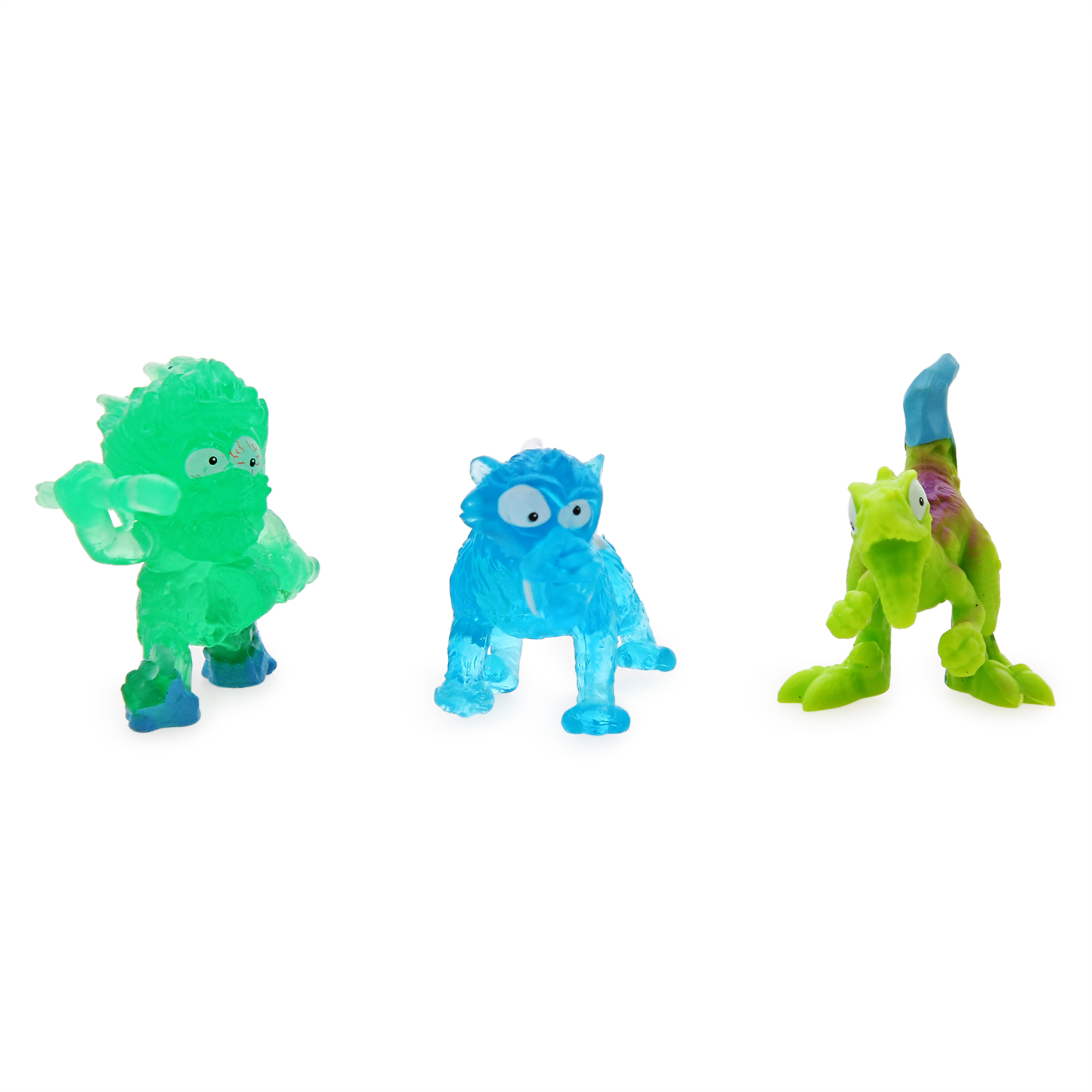 Zuru® Smashers Surprise 3-Pack (Styles May Vary)