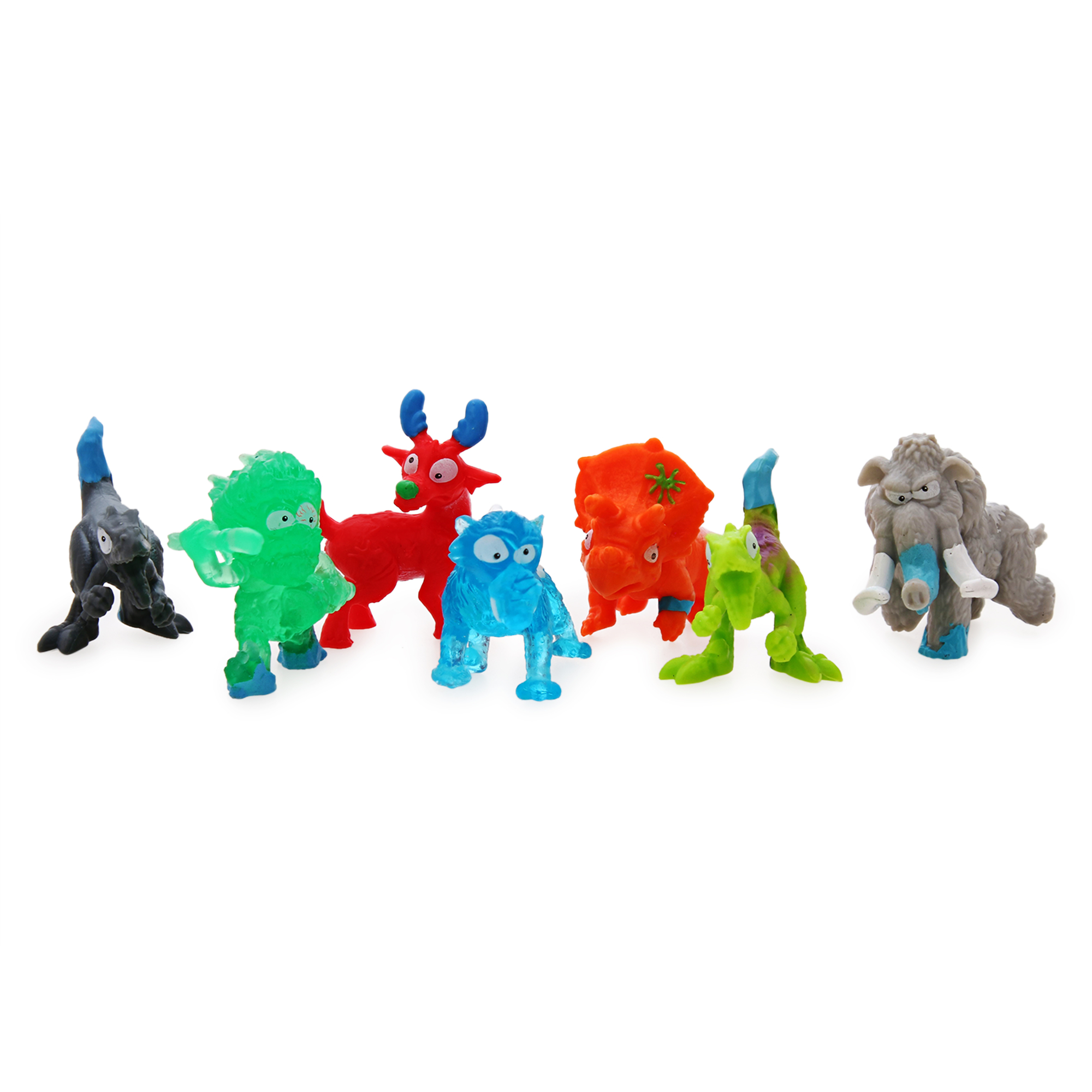 Zuru® Smashers Surprise 3-Pack (Styles May Vary)