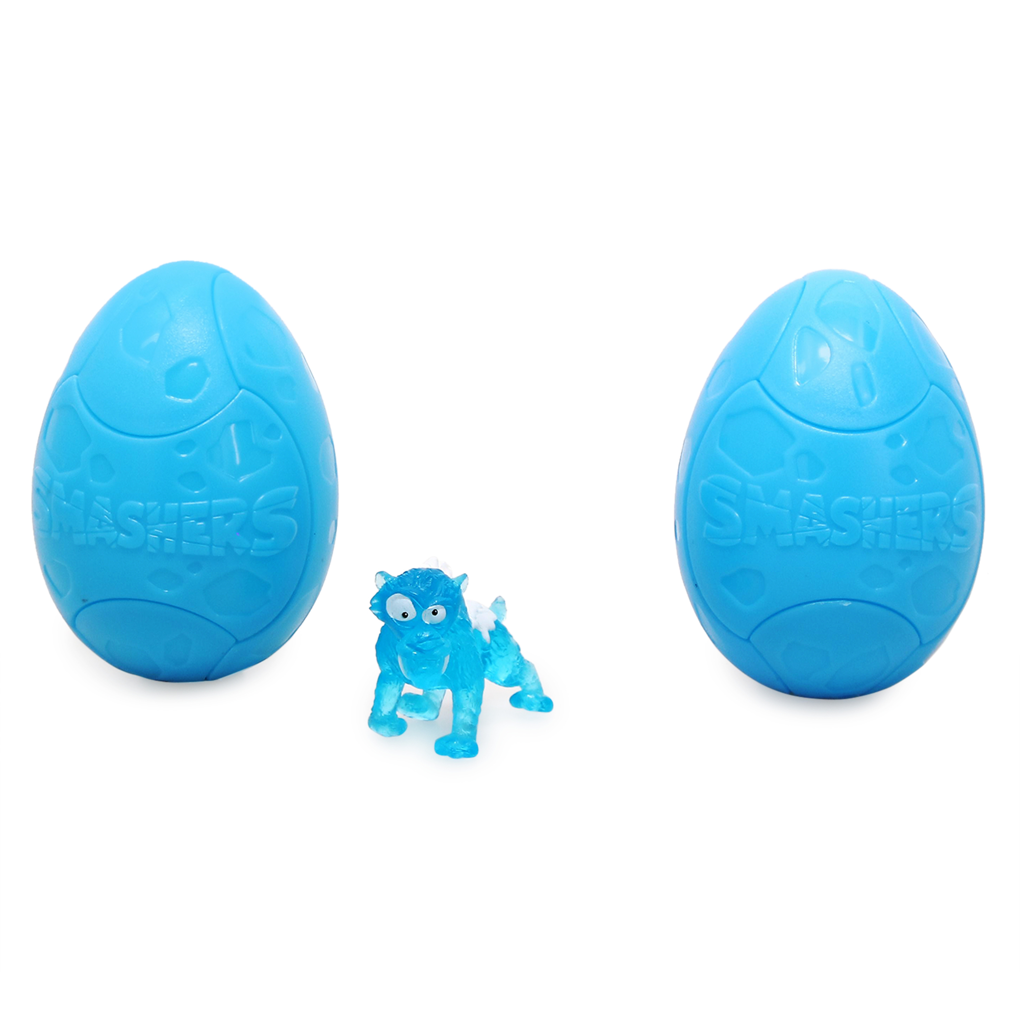 Zuru® Smashers Surprise 3-Pack (Styles May Vary)