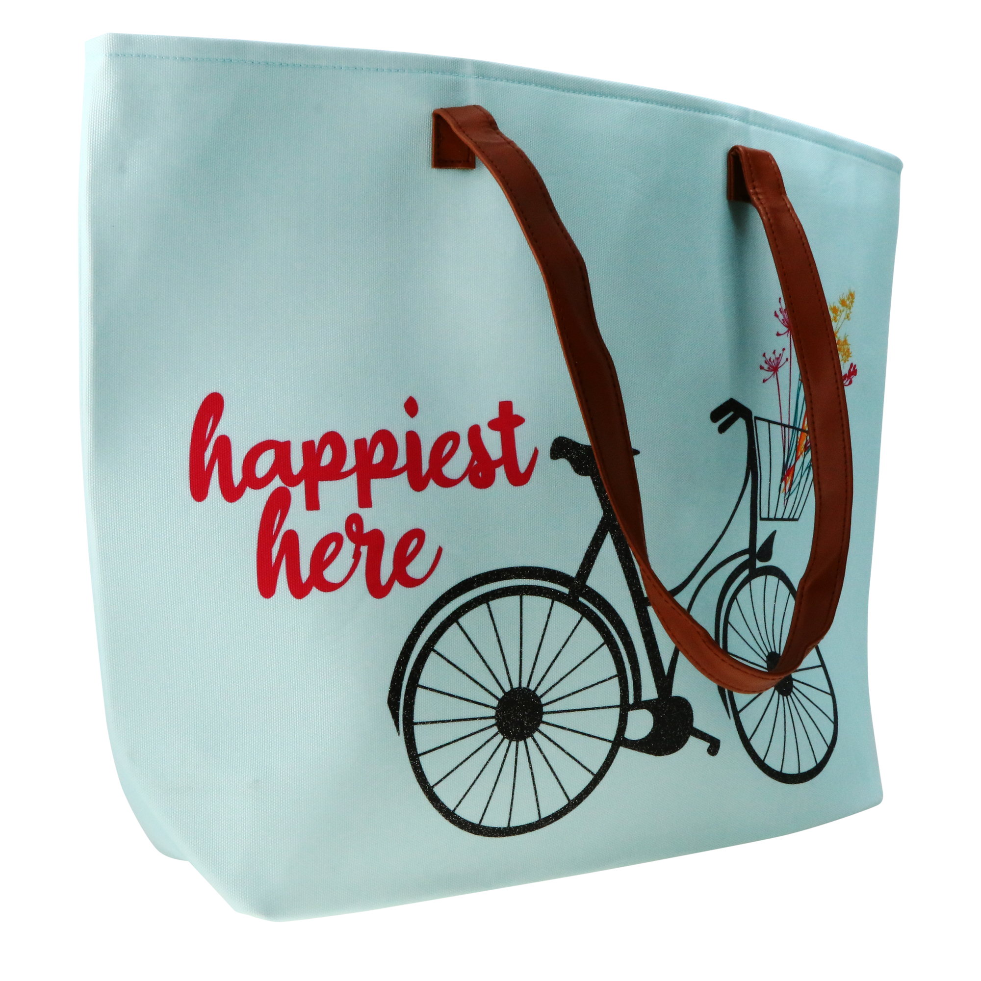 sweet Like Honey' Tote Bag 21.75in