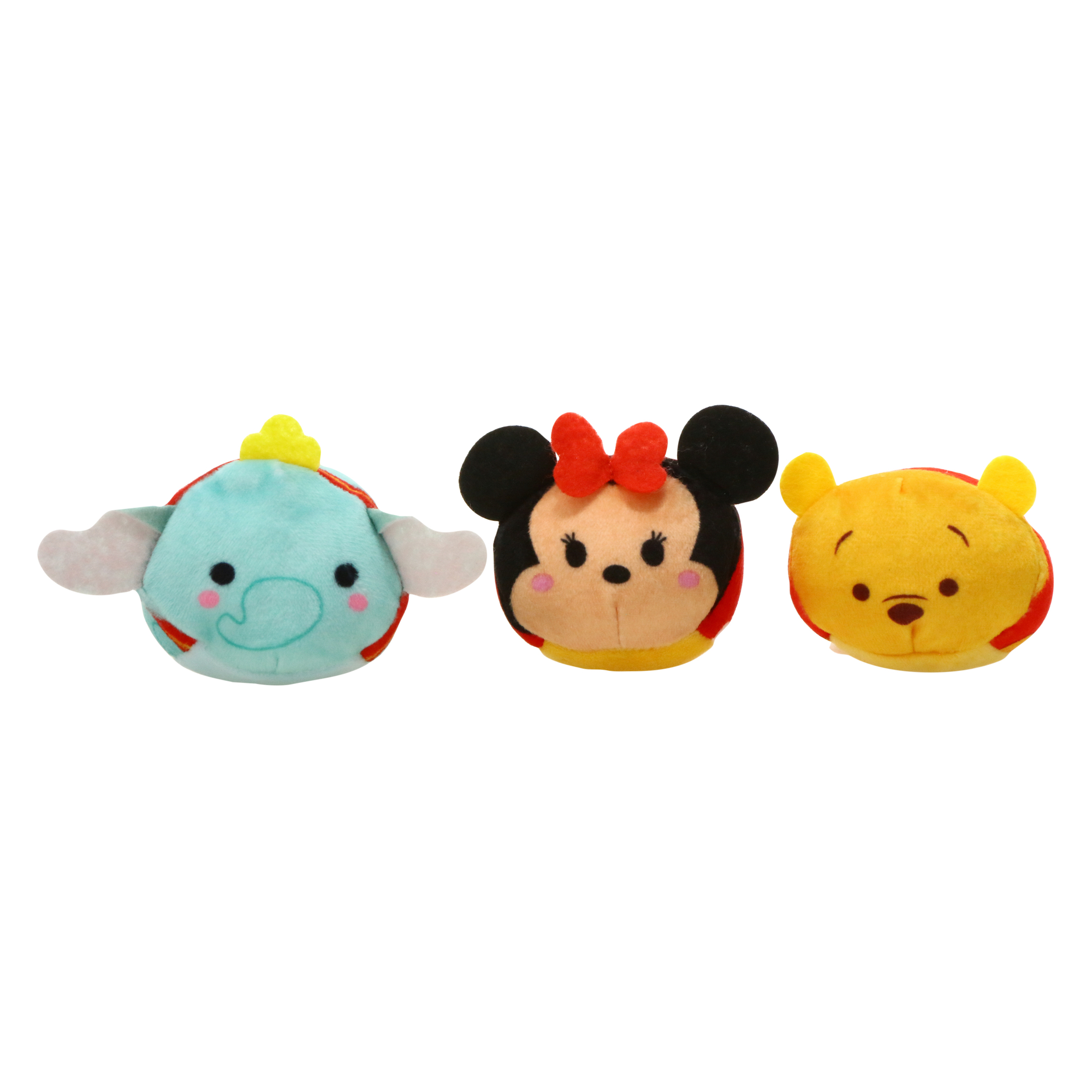 Disney Tsum Tsum Collectible Plush Blind Bag Series 1