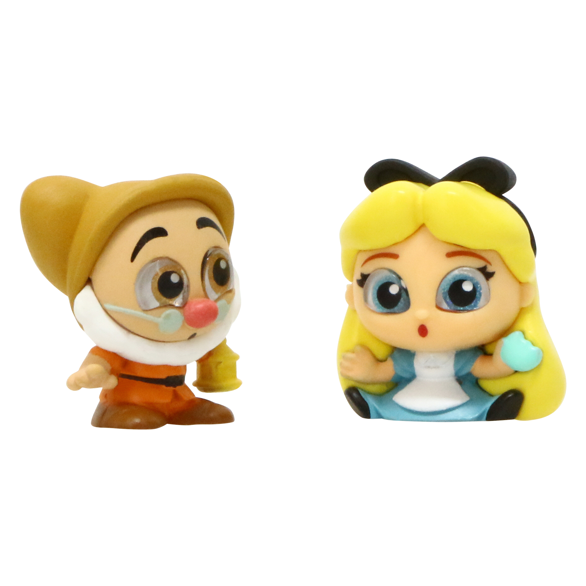 Disney Doorables Mini Peek Series Blind Bag