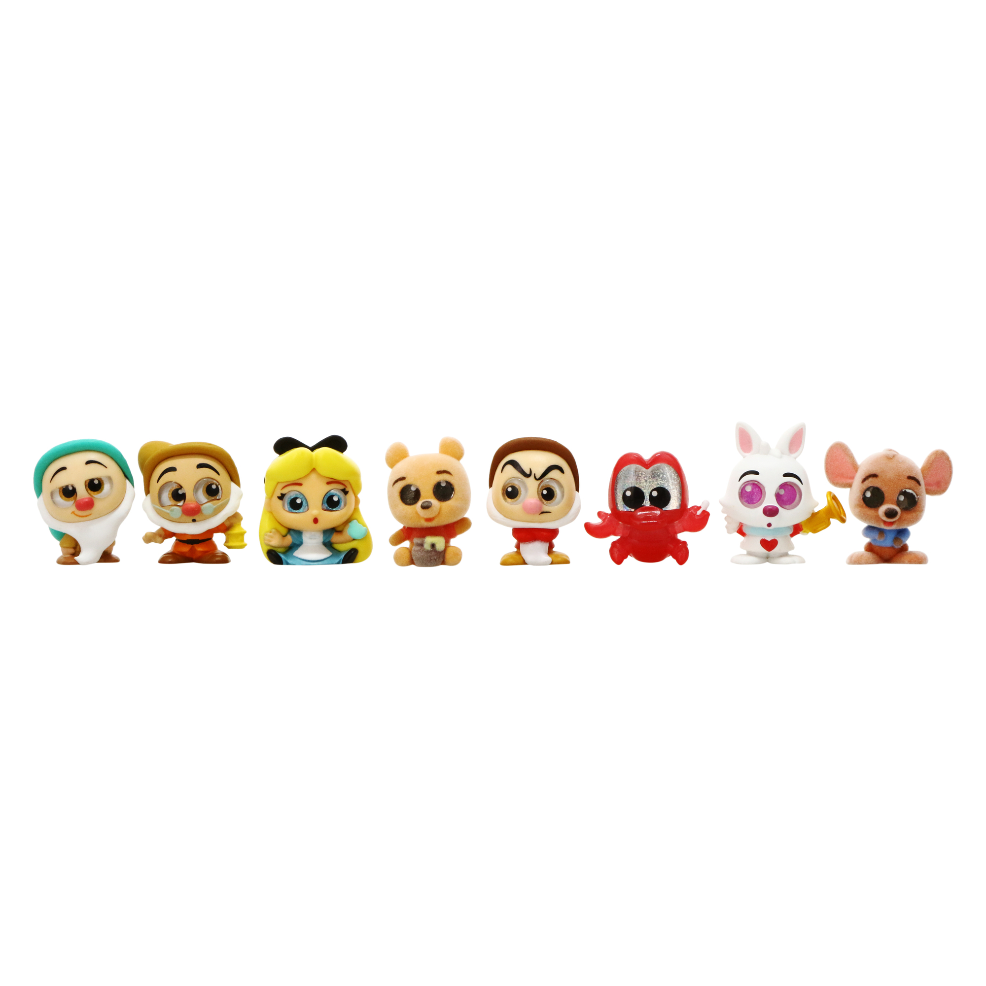 Disney Doorables Mini Peek Series Blind Bag
