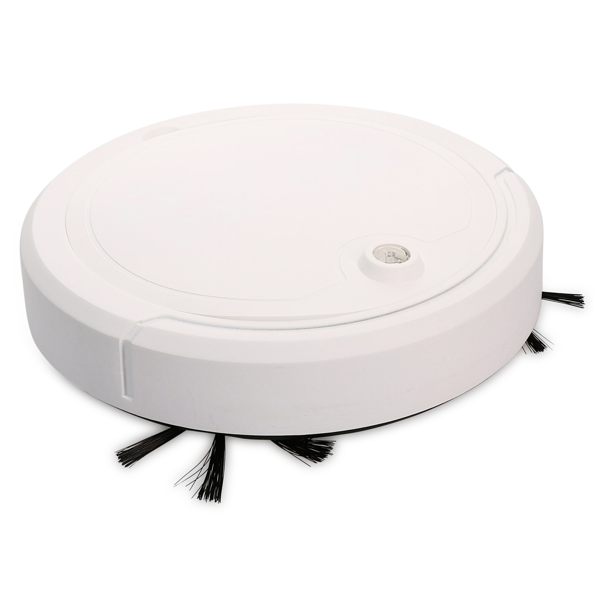 Digital Essentials™ Robotic Vacuum Cleaner