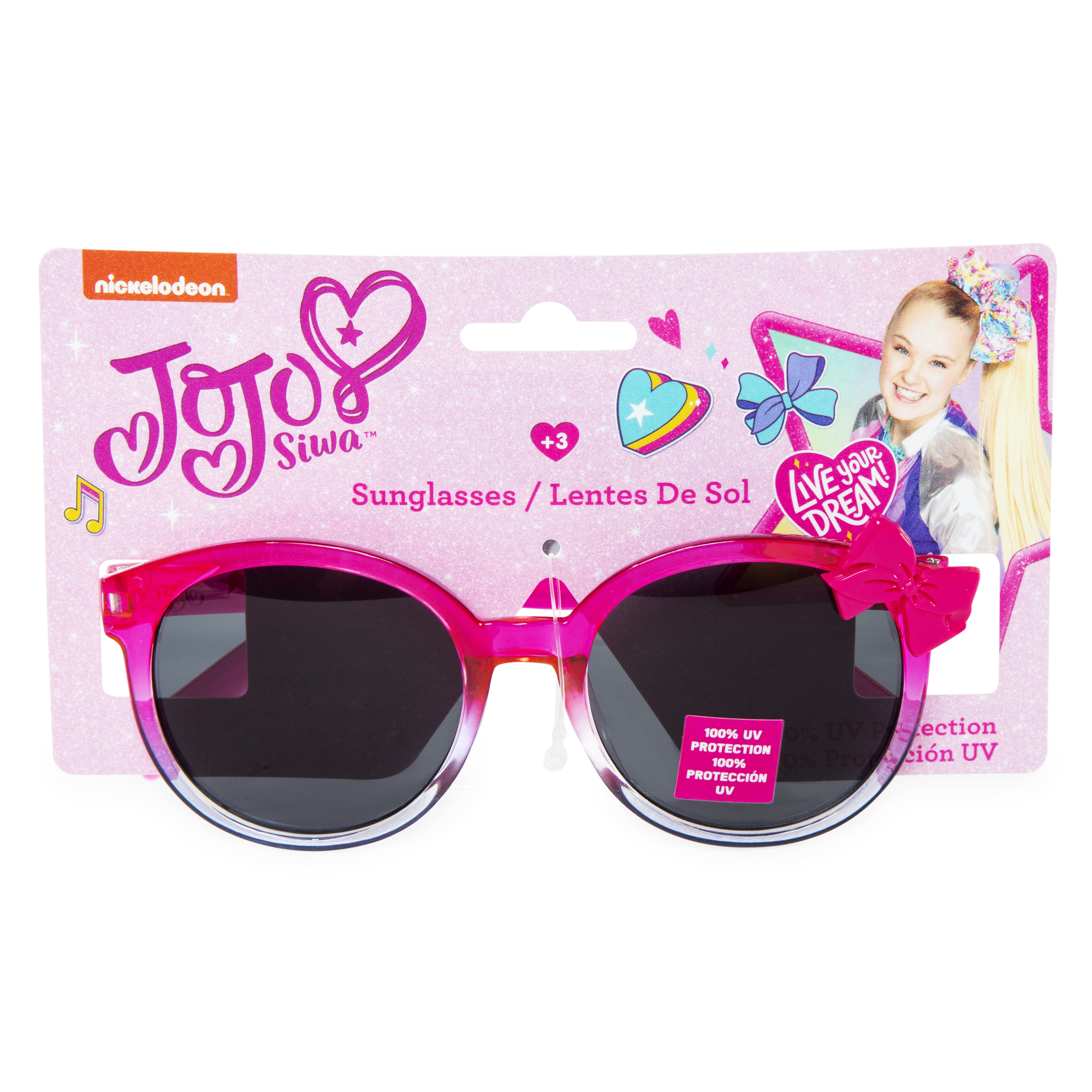 Jojo Siwa™ Kid's Sunglasses