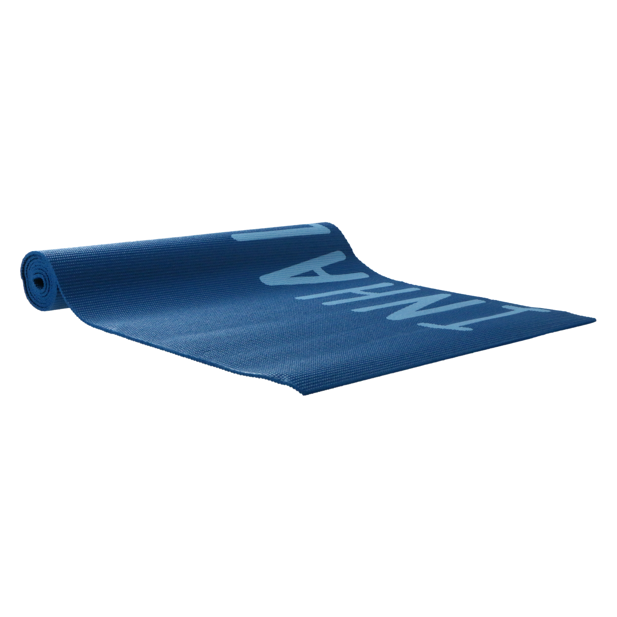 Series-8 Fitness™ Yoga Mat 24in x 68in - inhale. Exhale.
