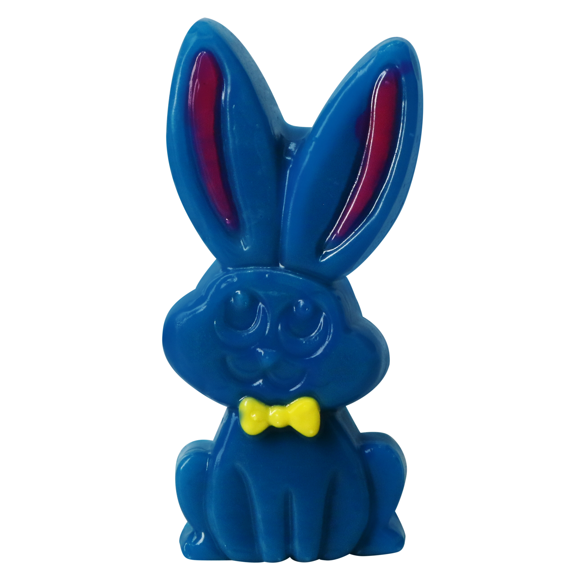 Giant Gummy Candy Bunny 7.05oz