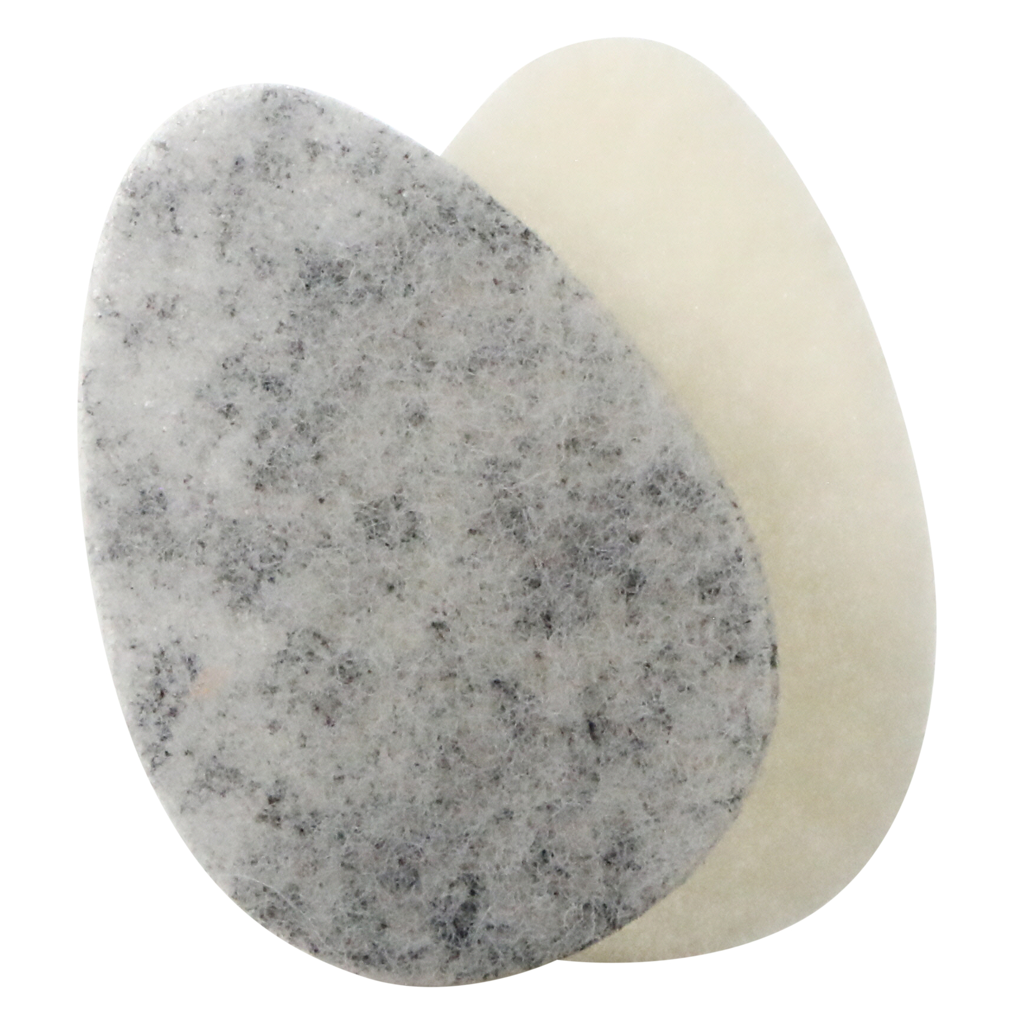 Ecotools® infused Facial Sponges 2-Pack