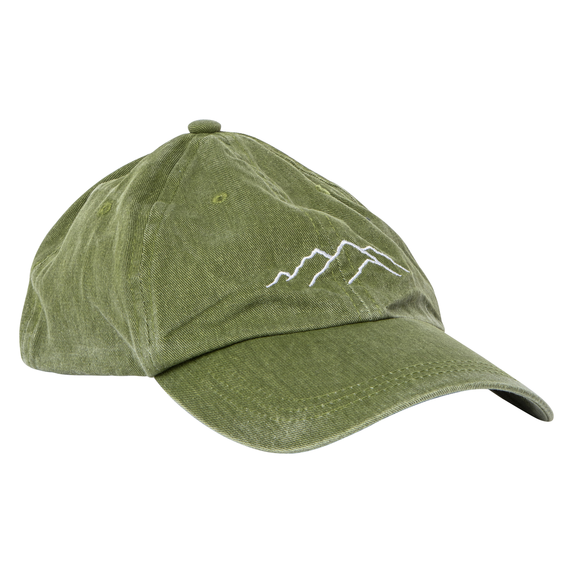 'Go Outside' Baseball Cap