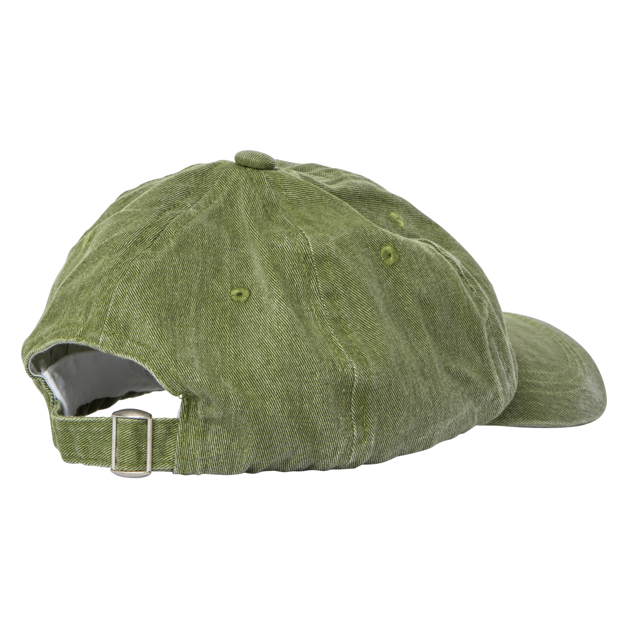 'Go Outside' Baseball Cap