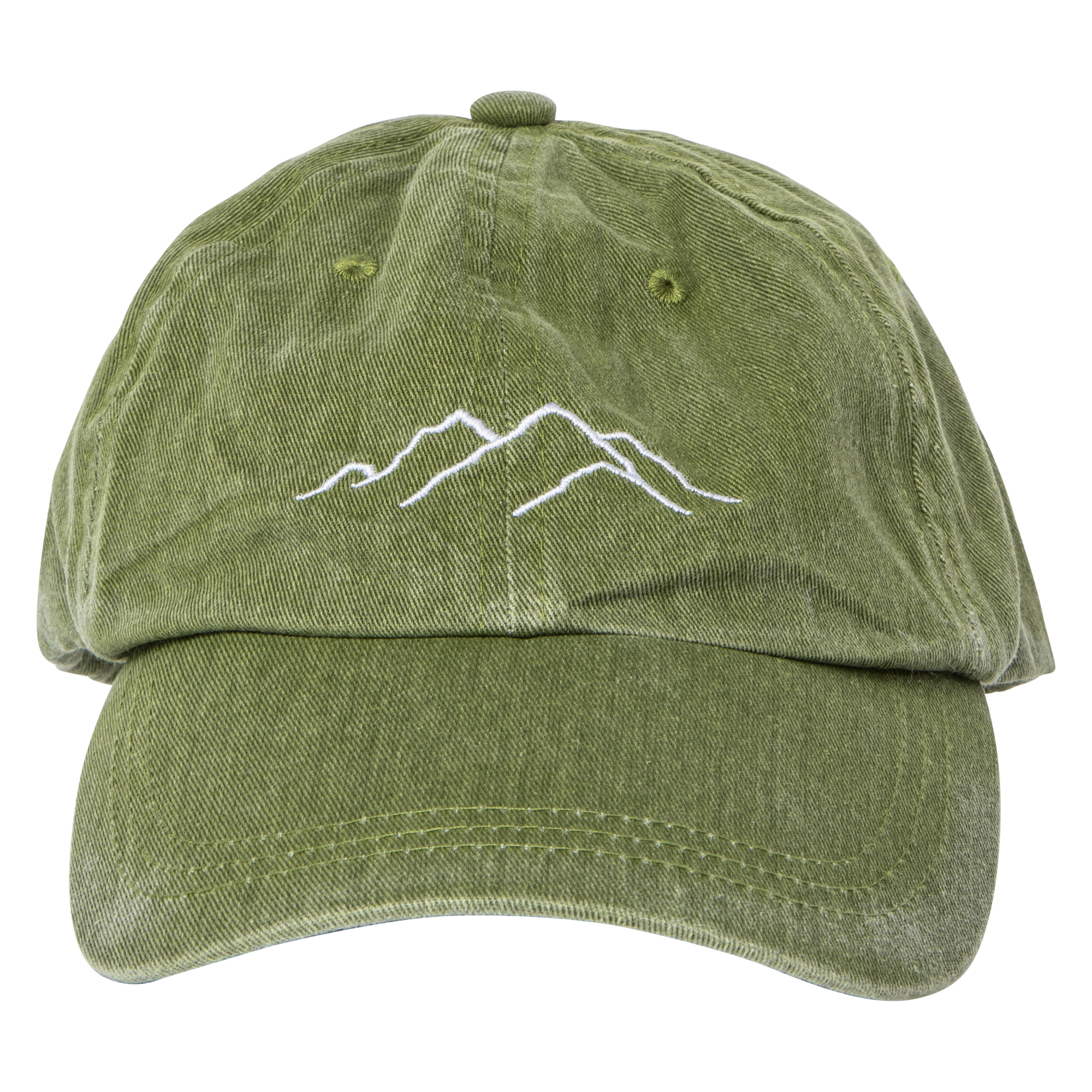 'Go Outside' Baseball Cap