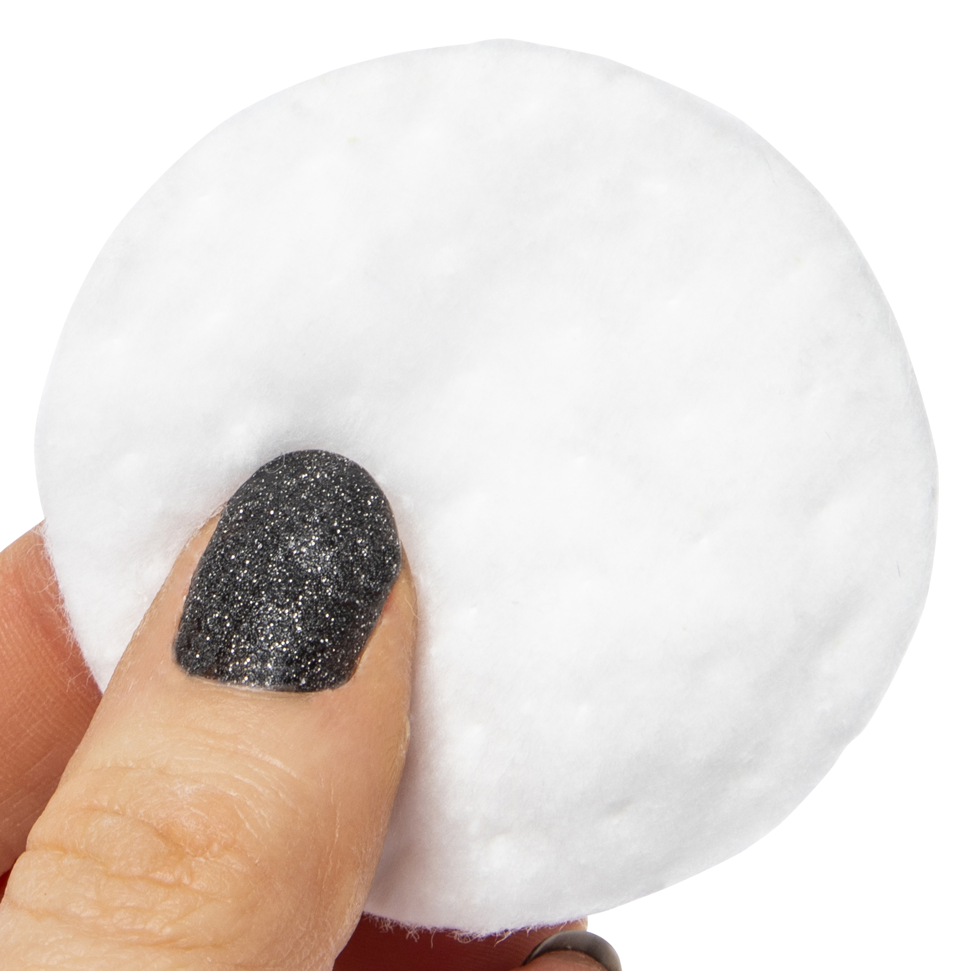 Cotton Rounds 100-Count
