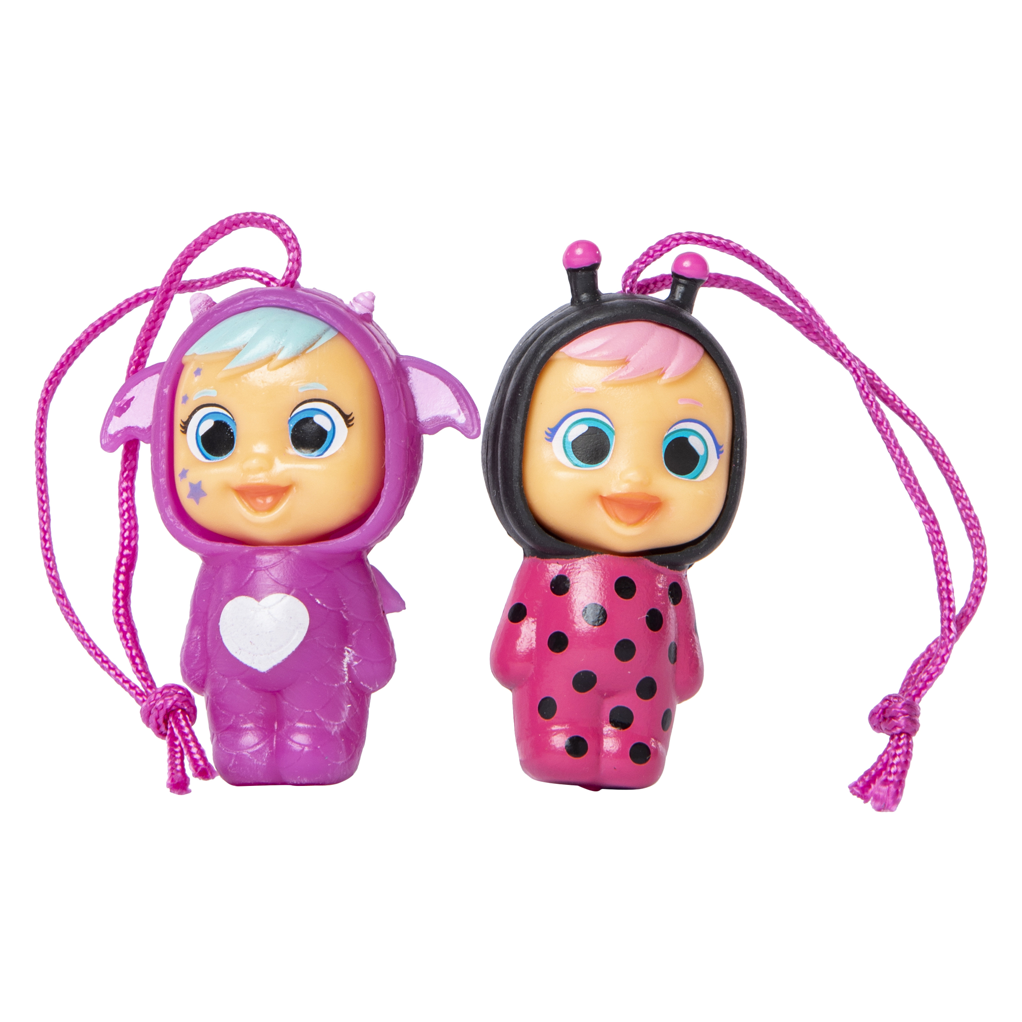 Cry Babies Magic Tears™ Minis 2-Pack
