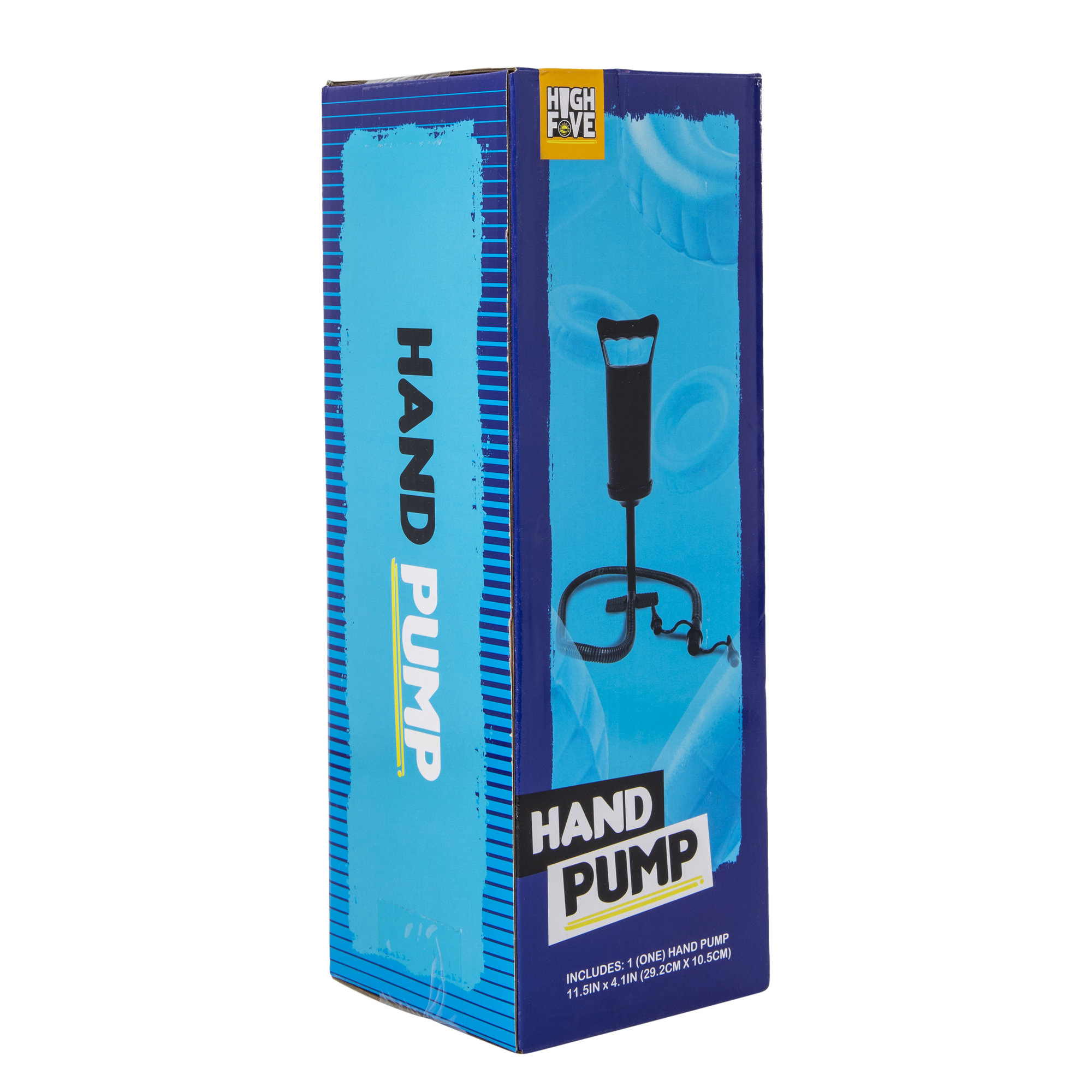 Handheld Air Pump 11.5in