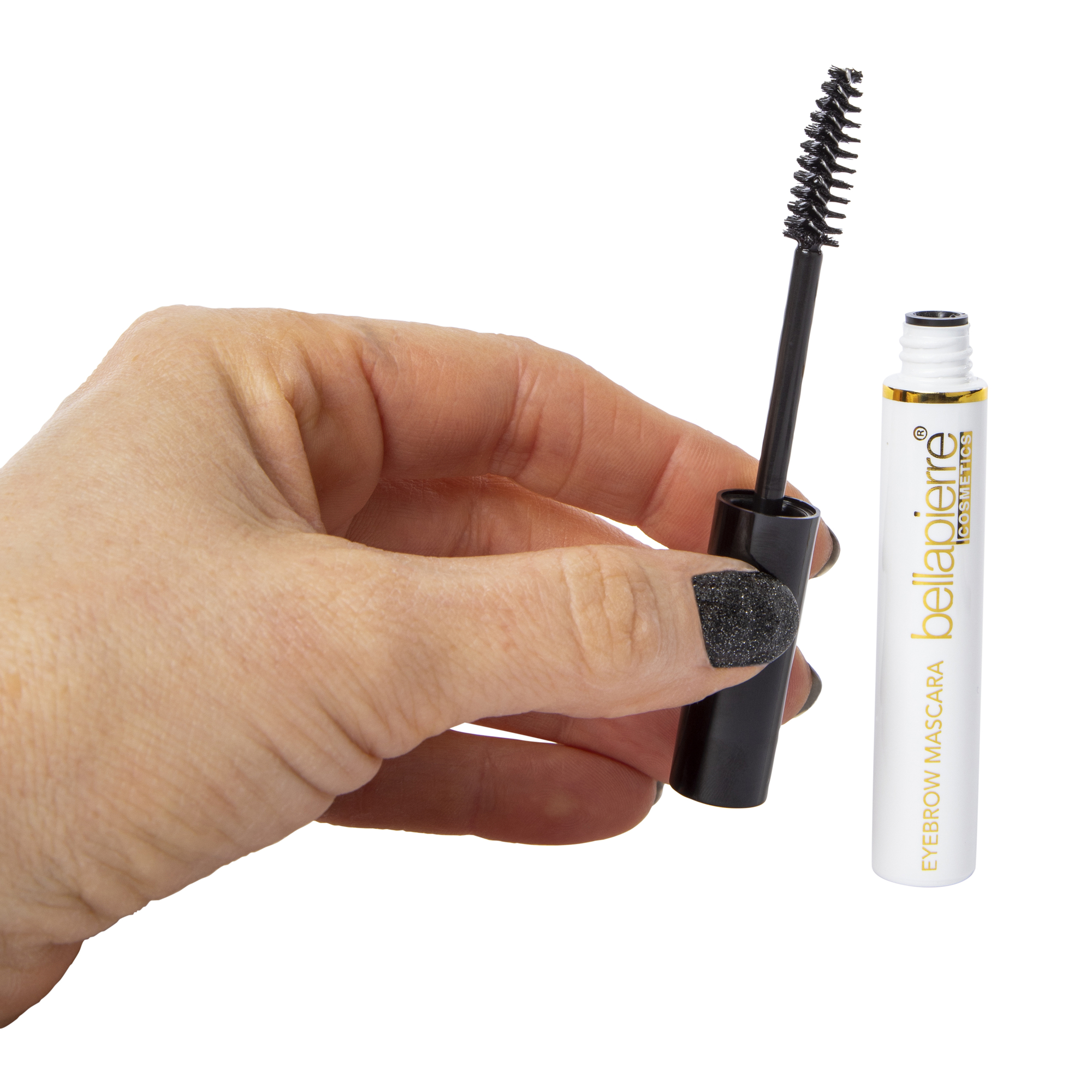 Bella Pierre® Eyebrow Quad Kit