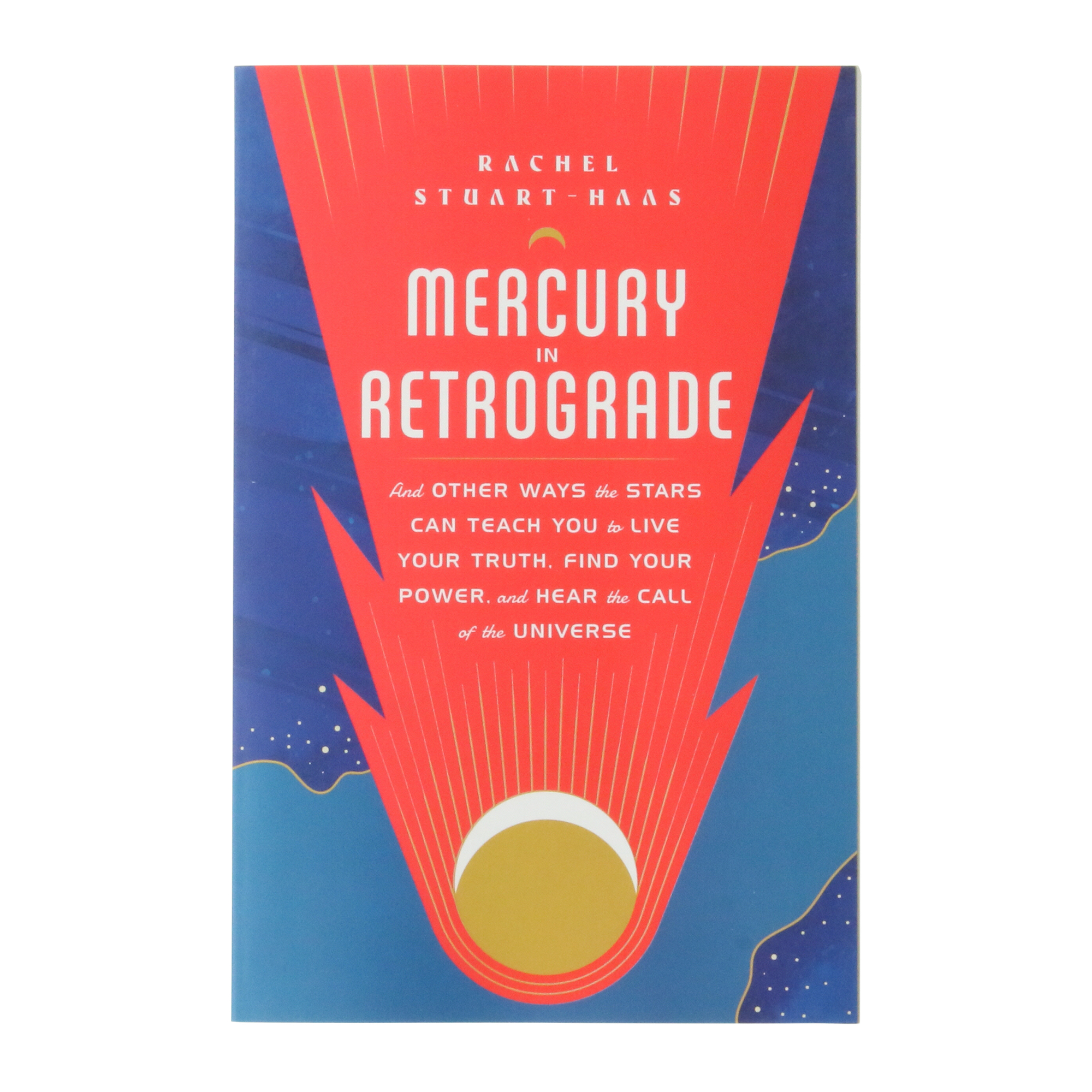Mercury in Retrograde
