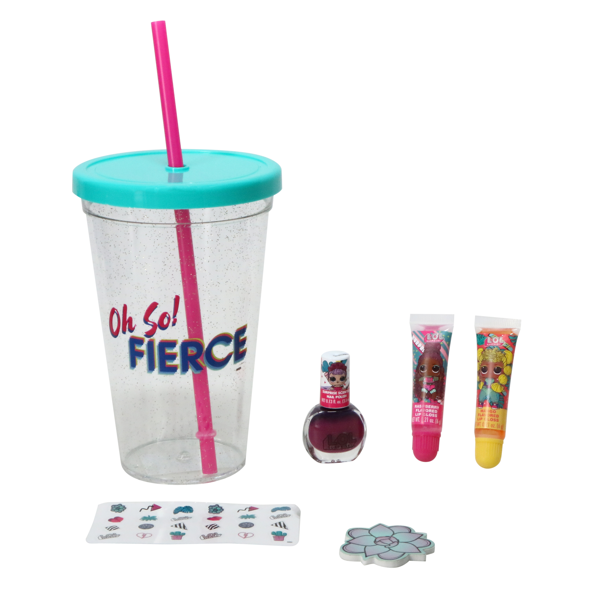 L.O.L. Surprise!™ Tumbler Beauty Set 6-Piece