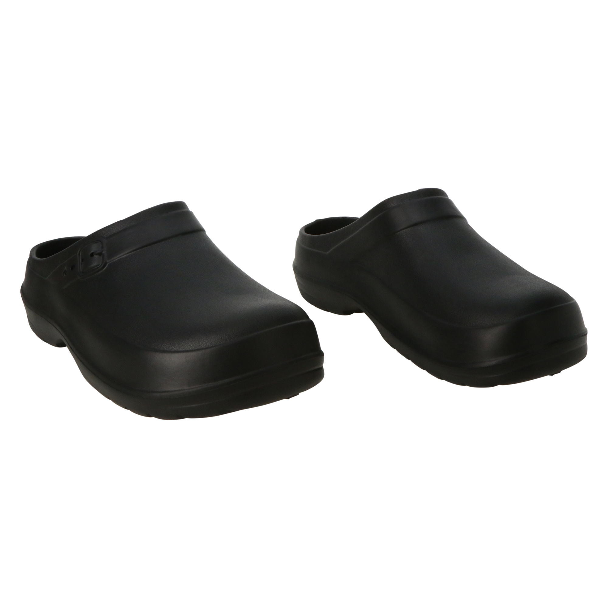 Aqua Eva Clogs