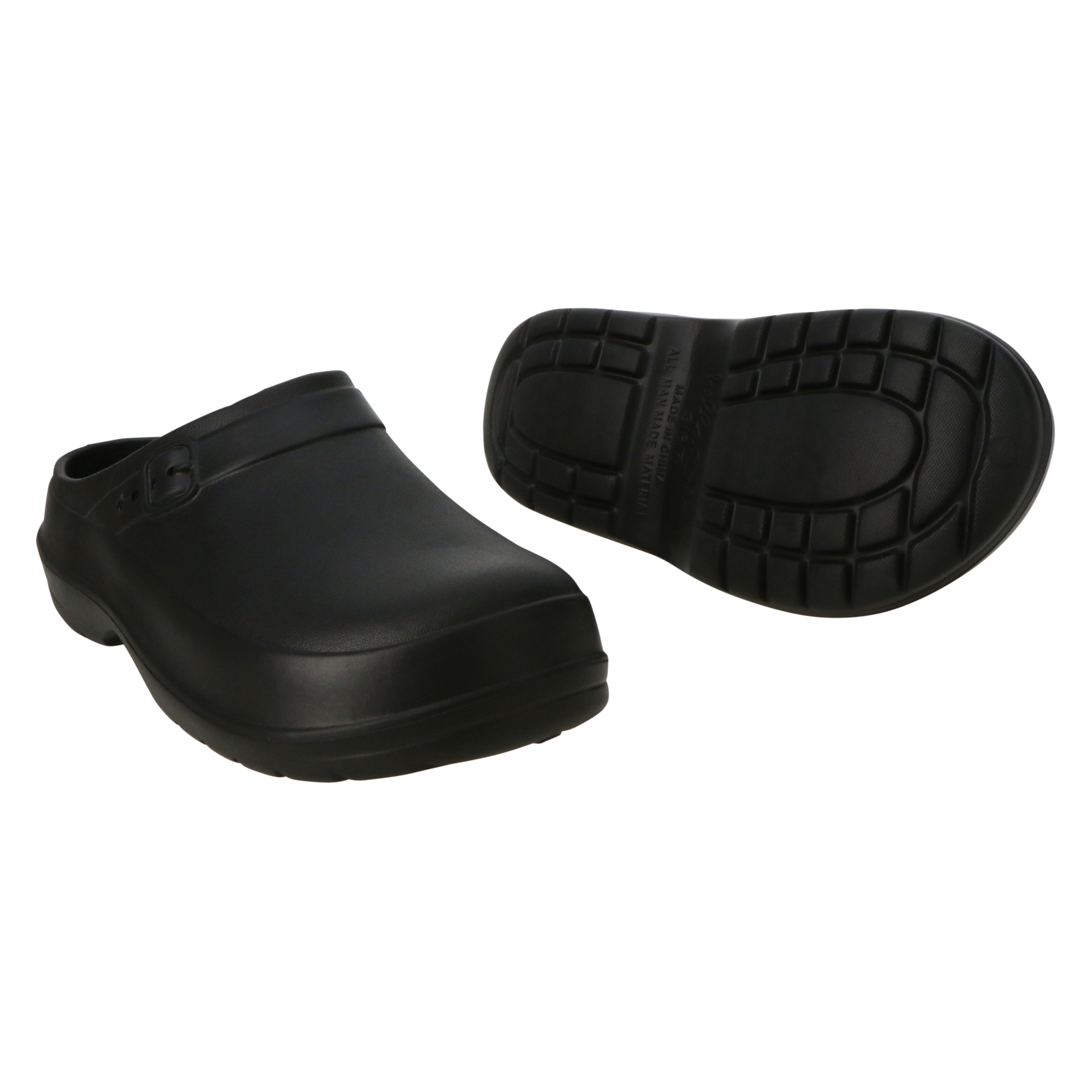 Aqua Eva Clogs