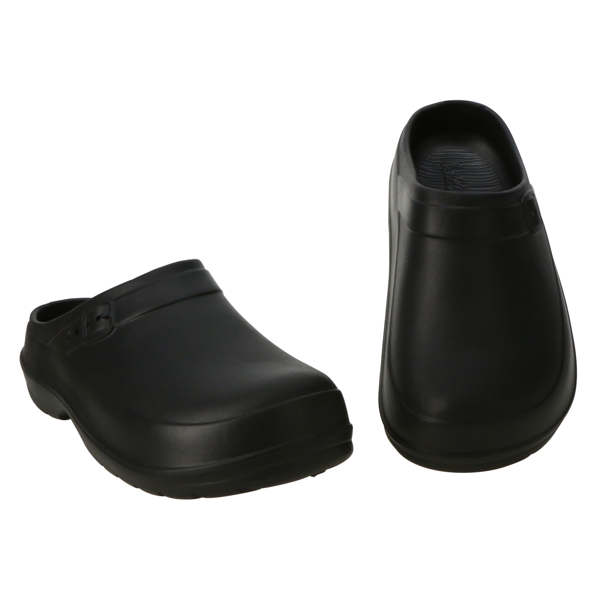 Aqua Eva Clogs