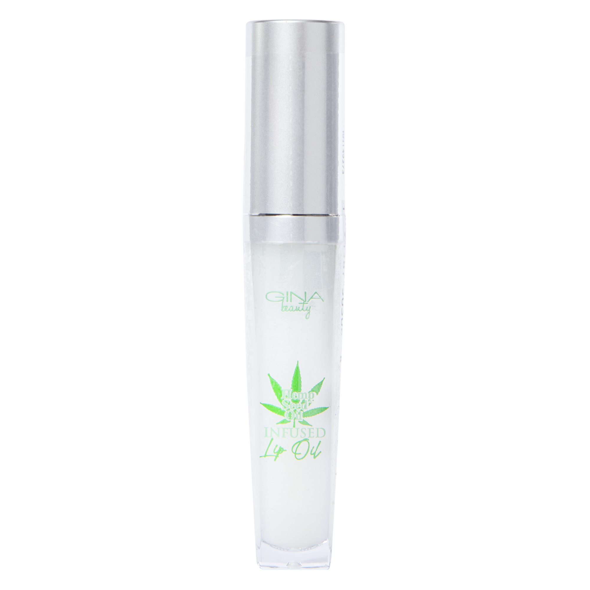 Hemp Seed Oil-infused Lip Oil 0.21oz