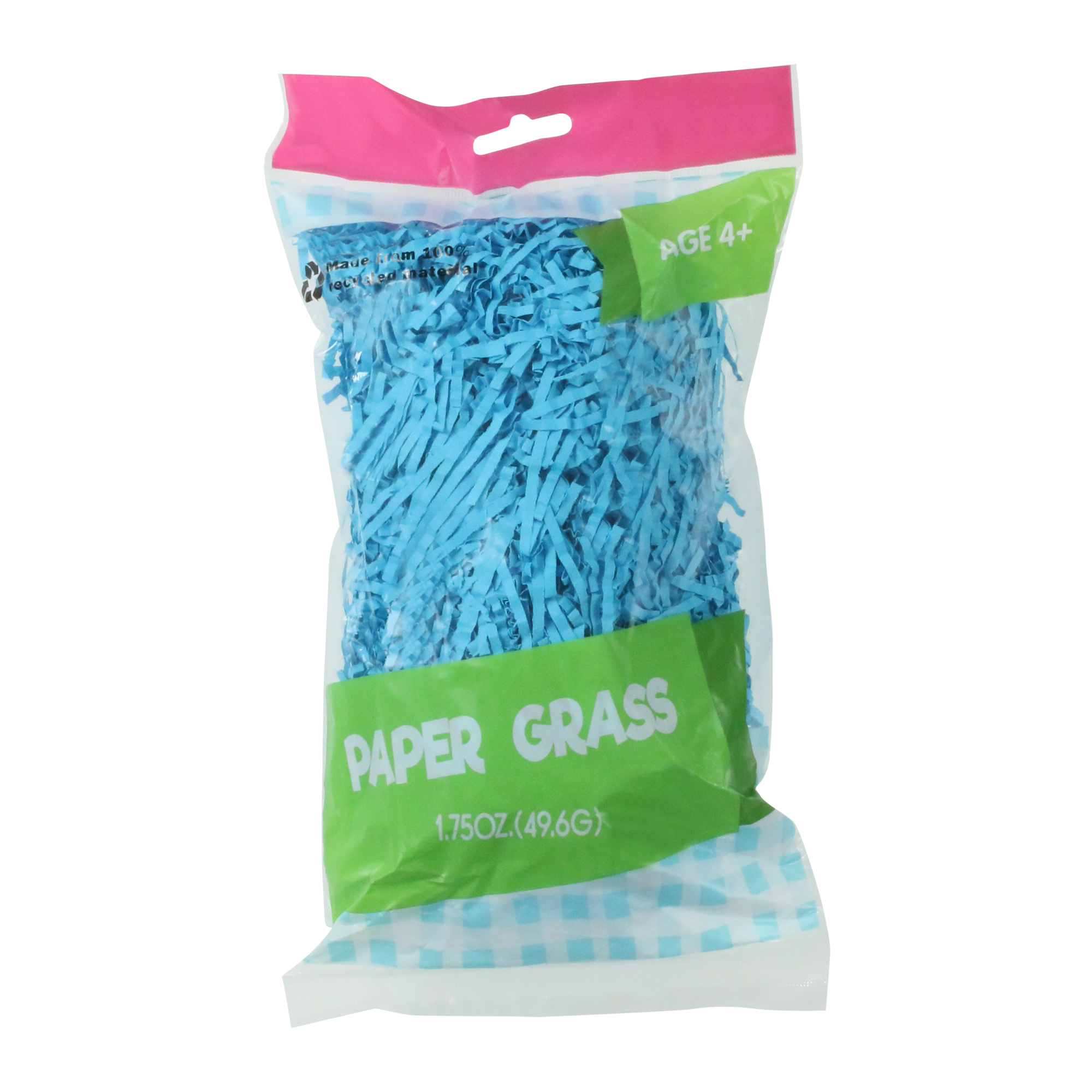 Recycled Paper Easter Grass 1.75oz