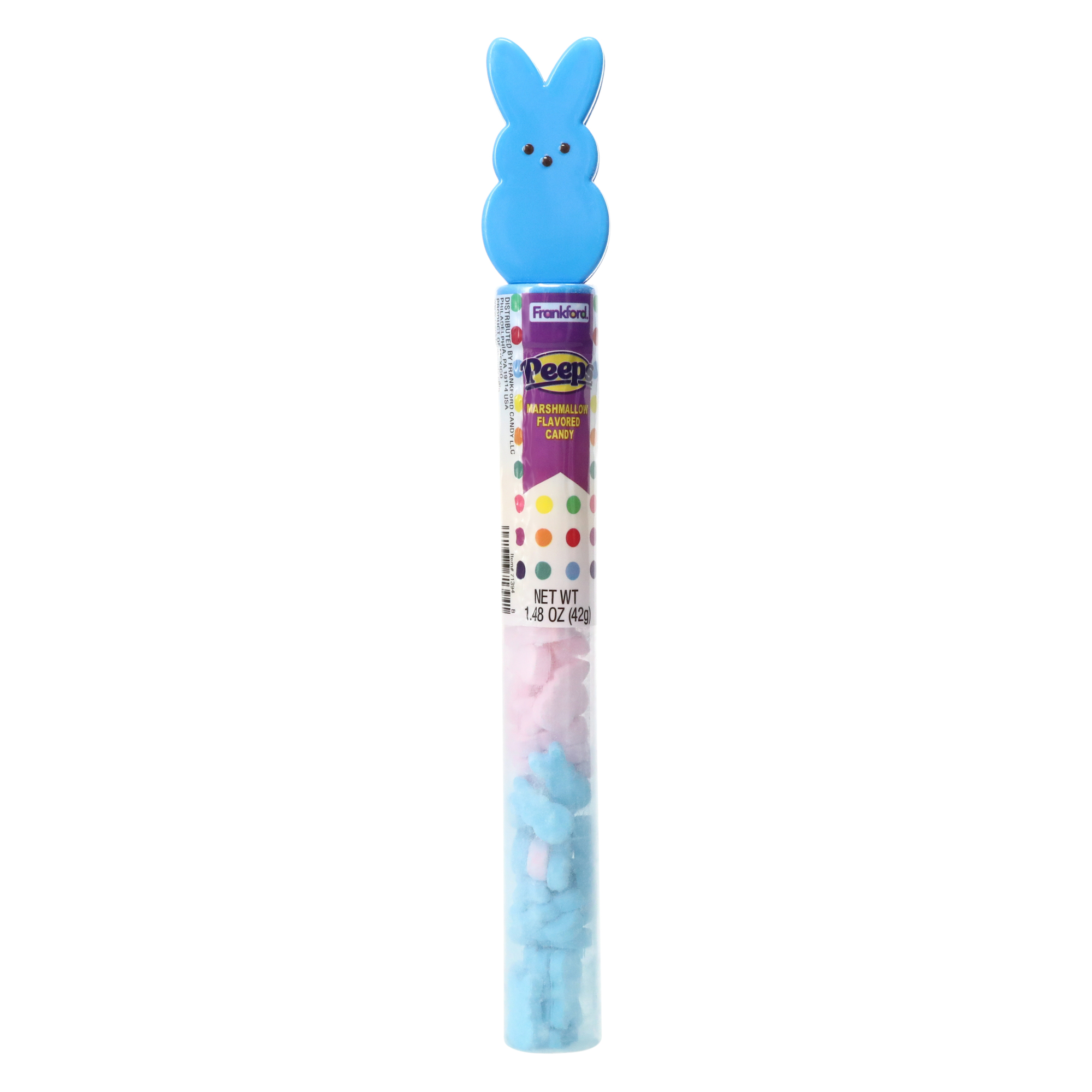 Peeps® Easter Candy Tube 1.48oz