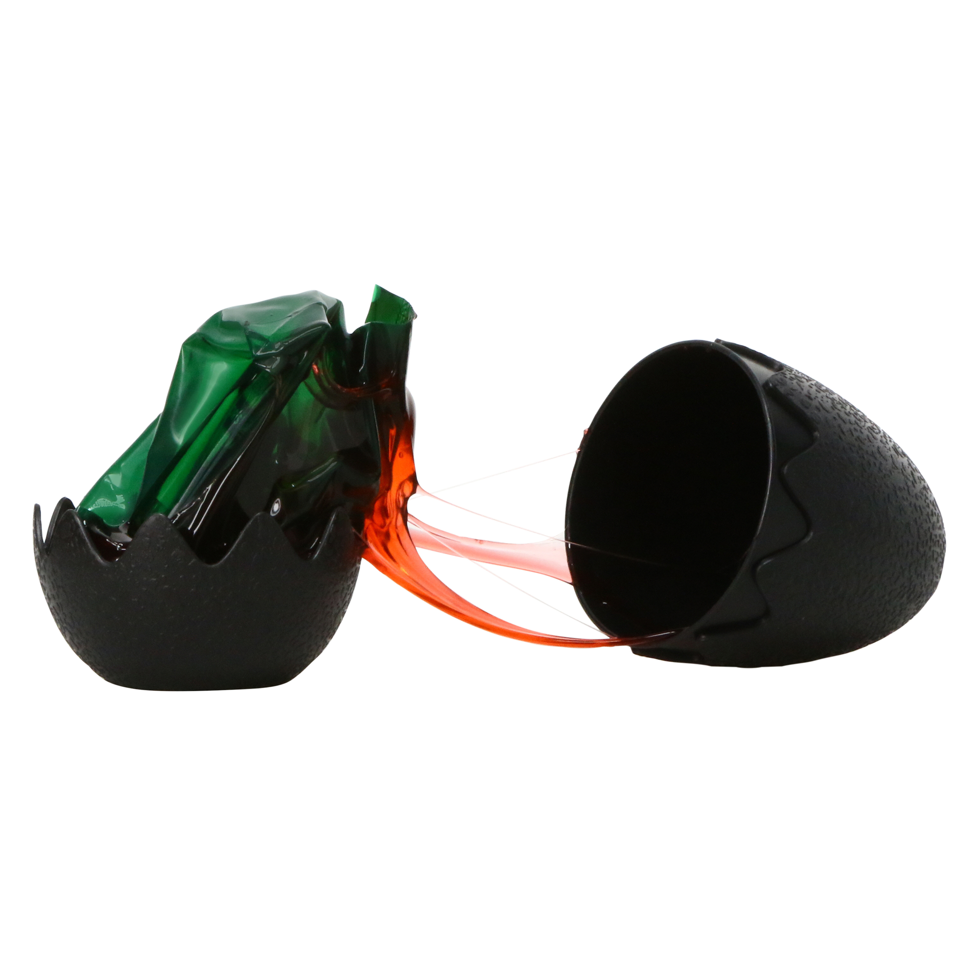 Jurassic World Captivz Clash Edition™ Slime Egg & Figure Blind Bag