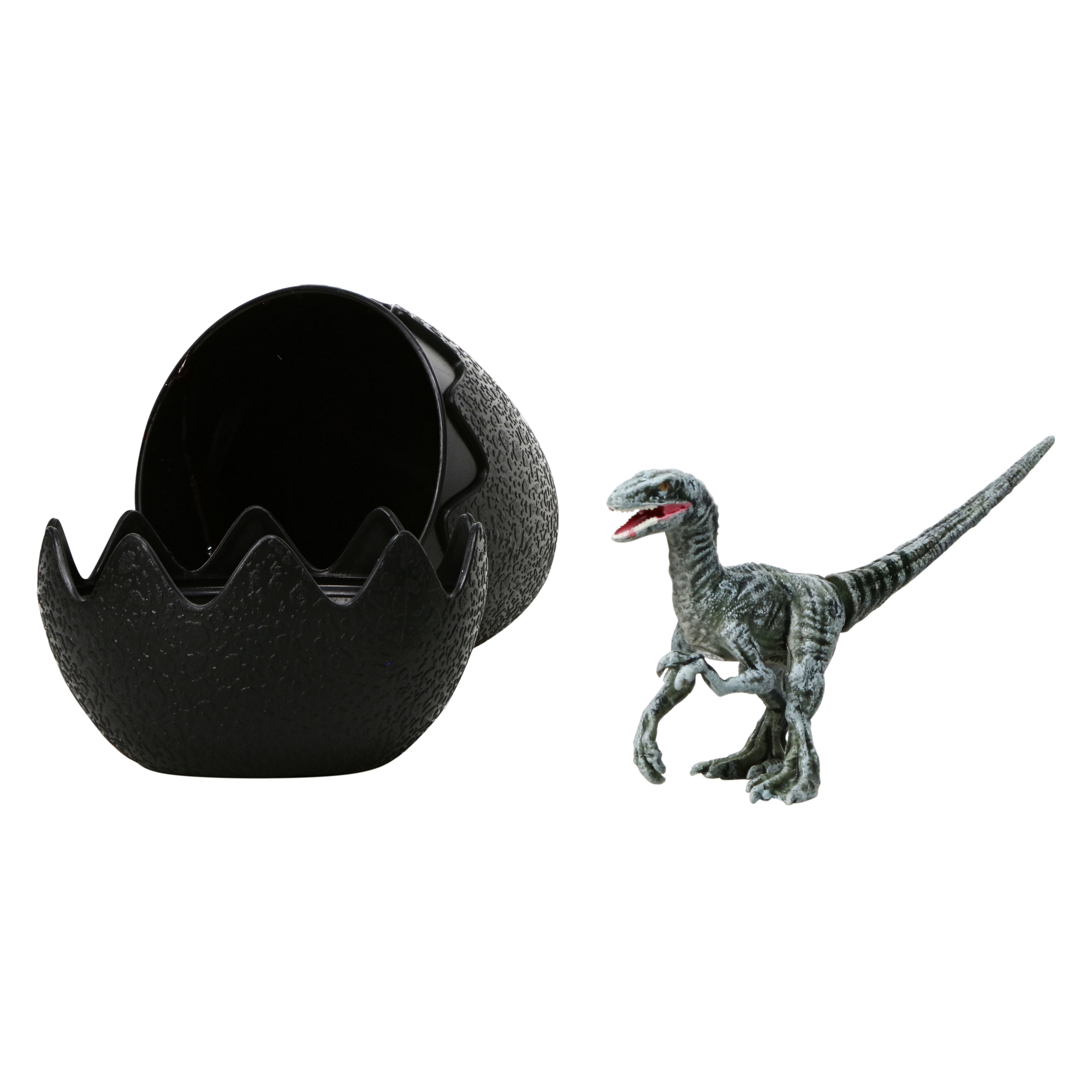 Jurassic World Captivz Clash Edition™ Slime Egg & Figure Blind Bag