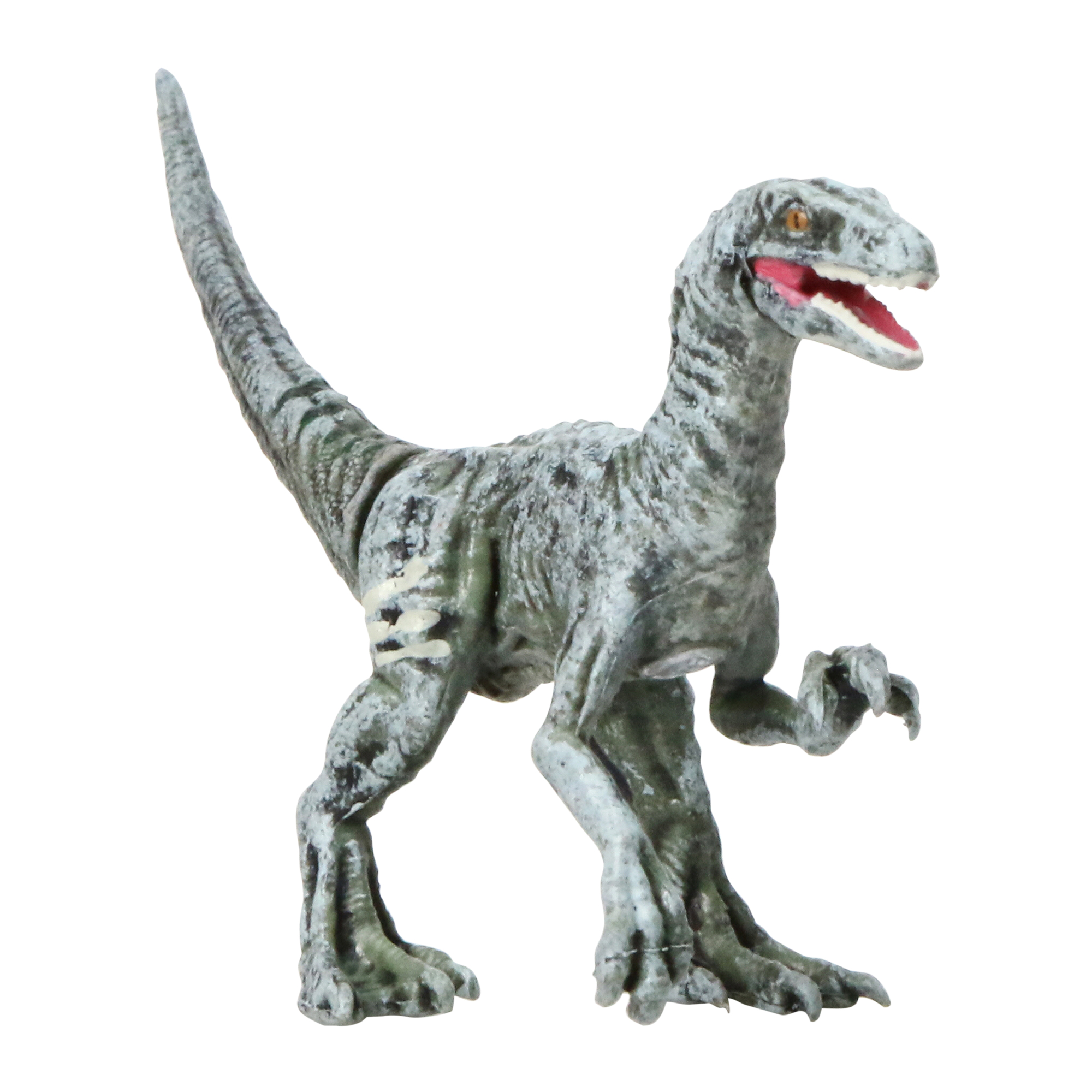 Jurassic World Captivz Clash Edition™ Slime Egg & Figure Blind Bag