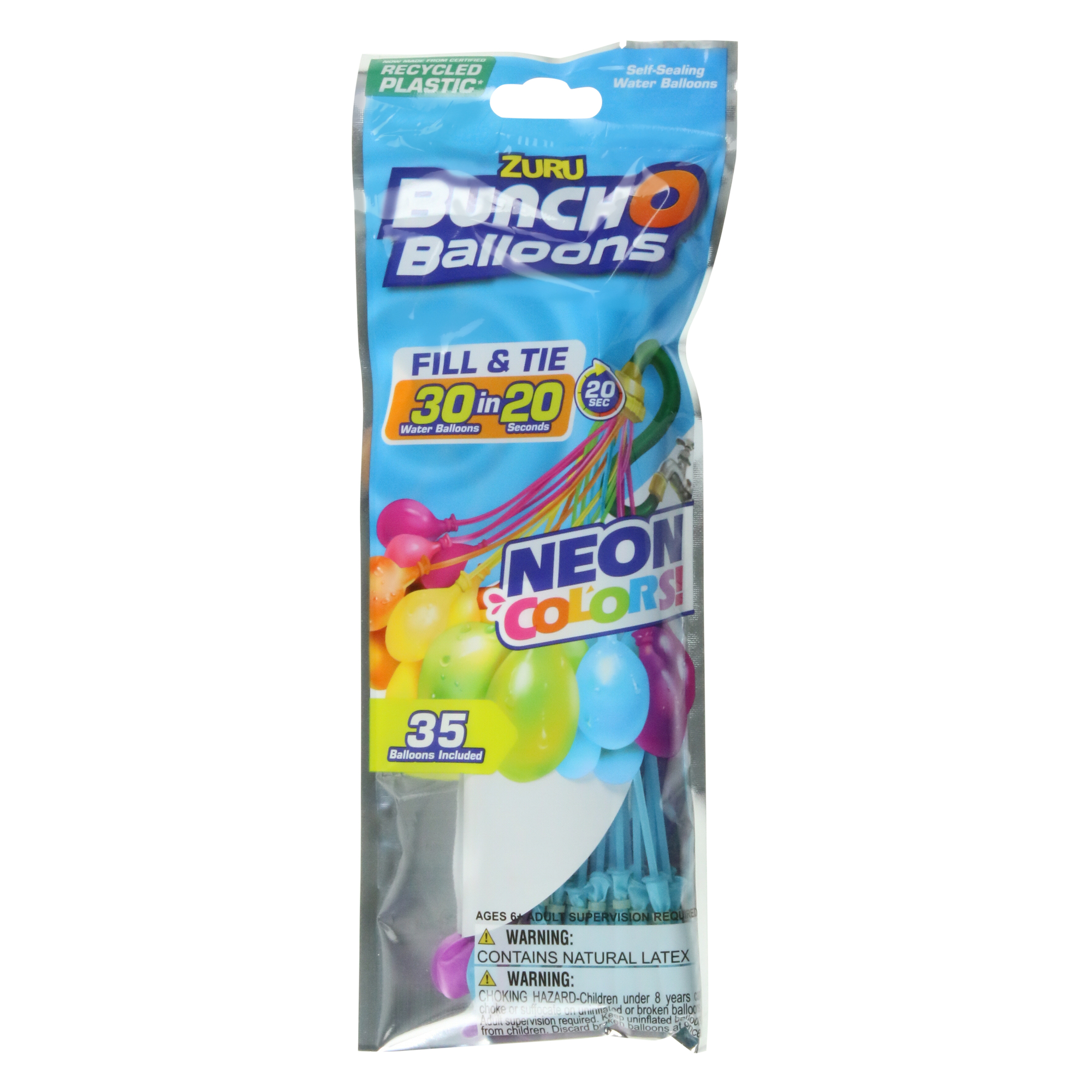 Zuru® Bunch O Balloons 35-Count