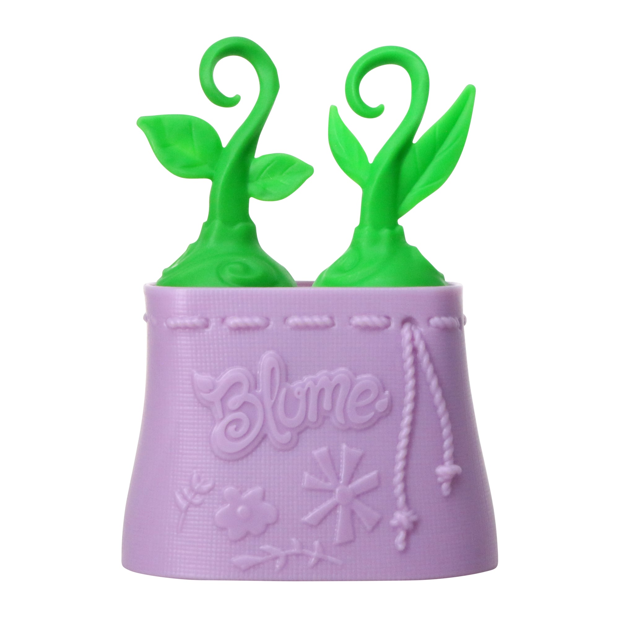Blume Baby Pop! Dolls Twin Pack Blind Bag