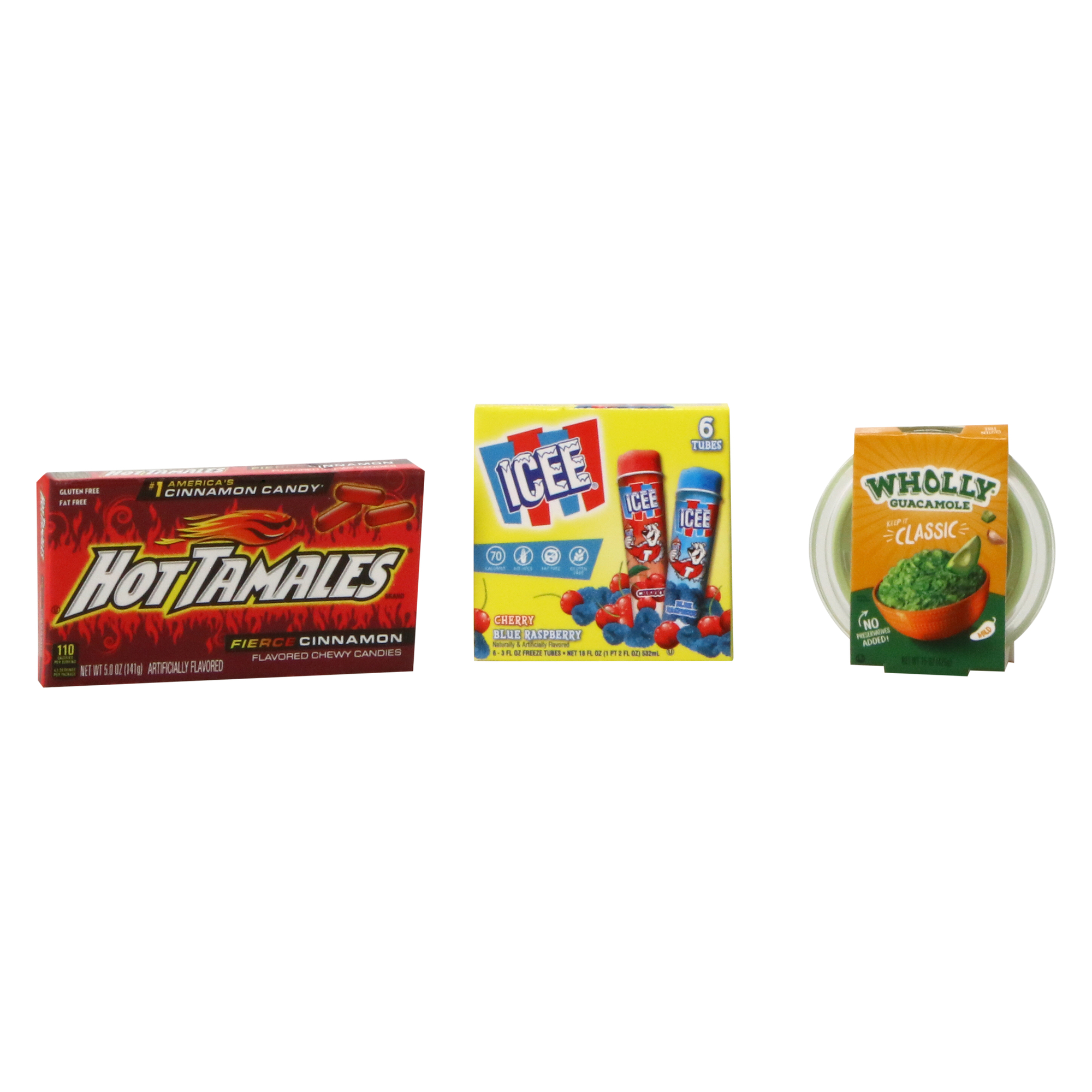 Zuru® 5 Surprise Mini Brands 3-Count Blind Bag