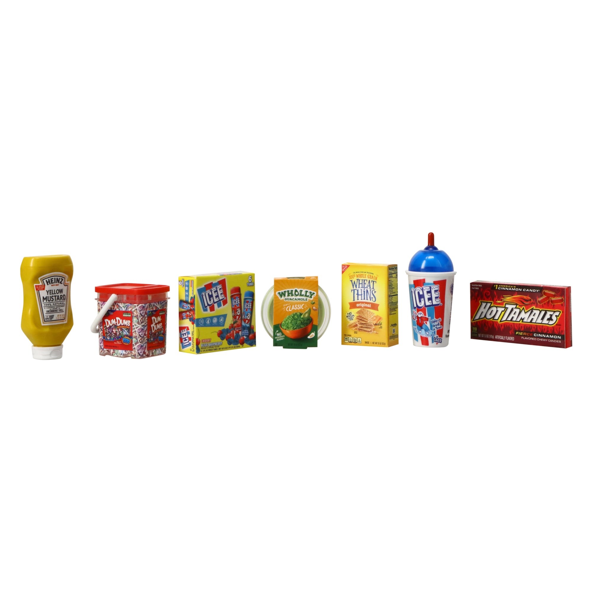 Zuru® 5 Surprise Mini Brands 3-Count Blind Bag