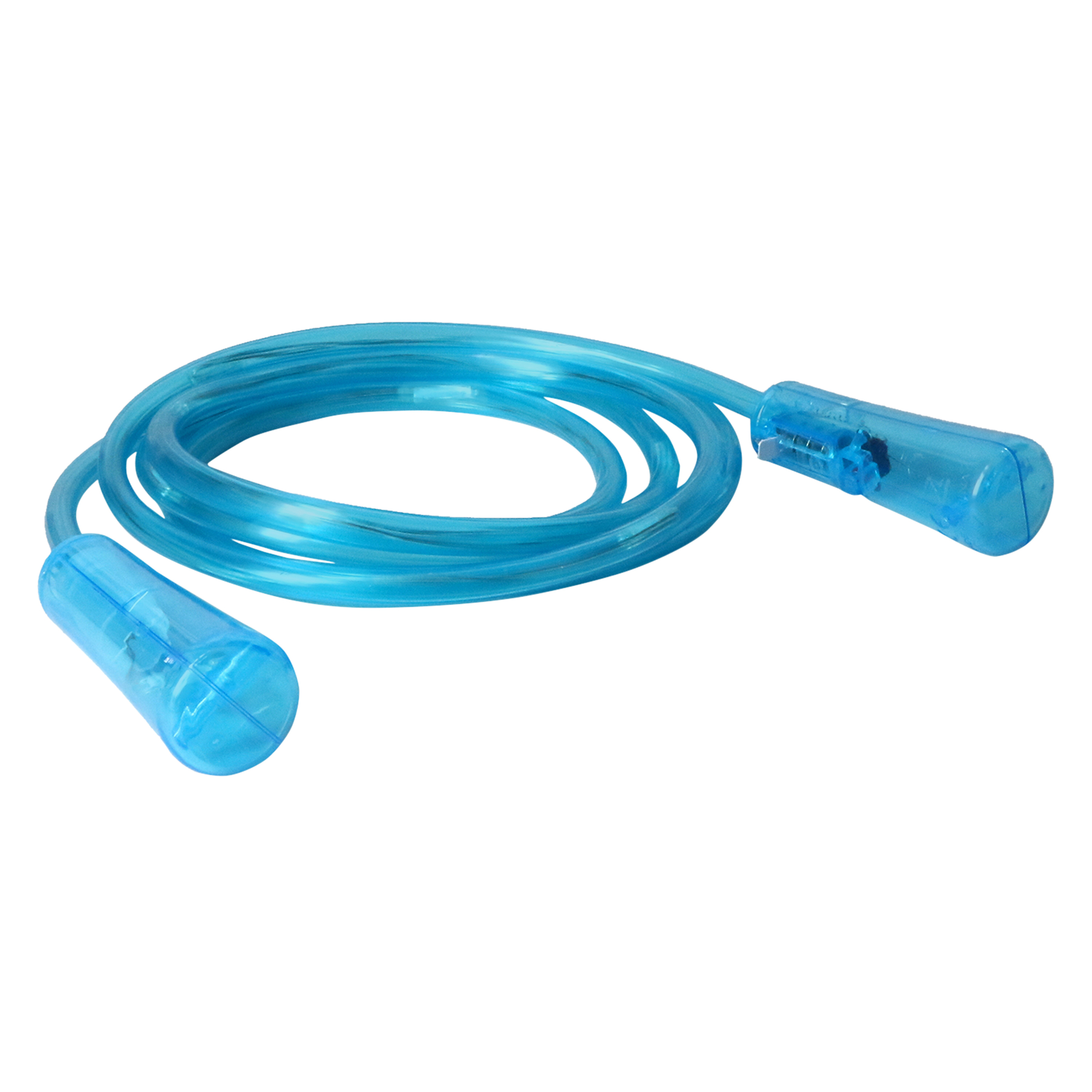 LED Light Up Jump Rope 7ft