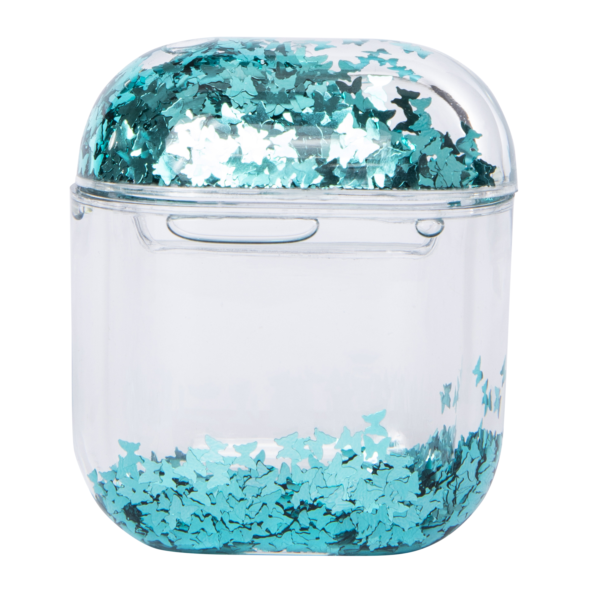 Shakey Glitter Airpods® Case