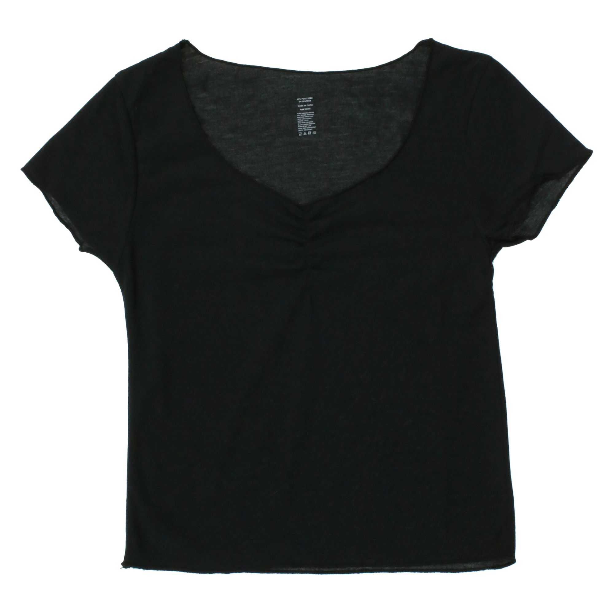 Sweetheart Top