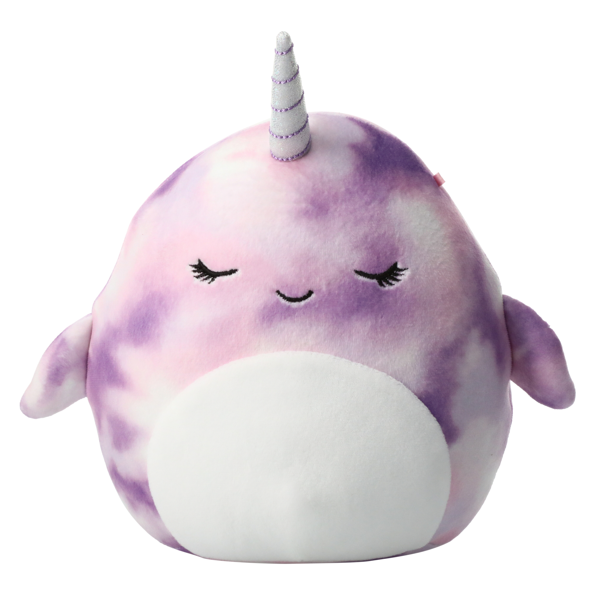 Squishmallows™ Narwhal 7.5in